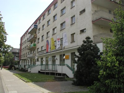 UNIHOST Sdružení podnikatelů v pohostinství, stravovacích a ubytovacích službách ČR foto 2