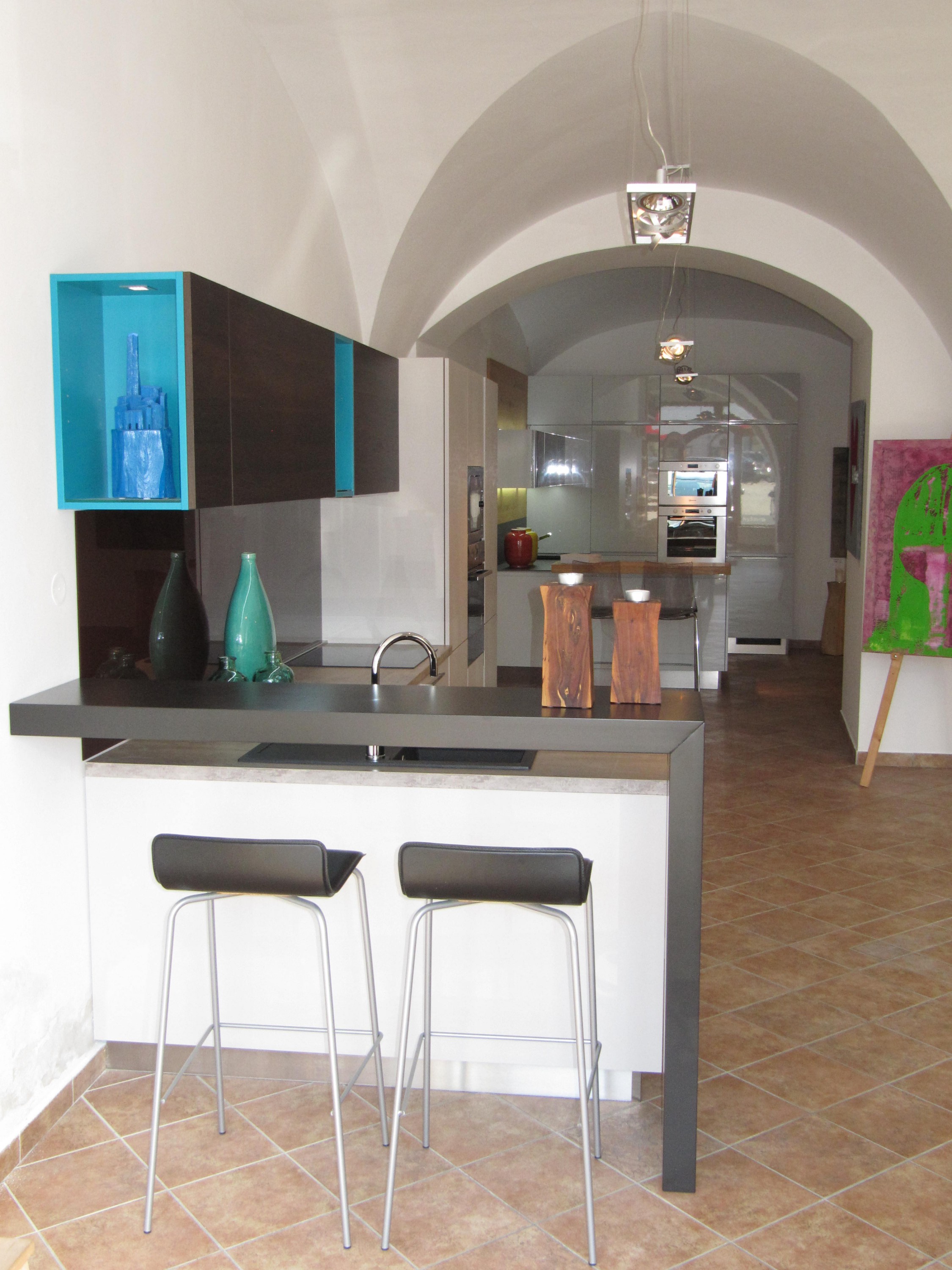 SYKORA kuchyně foto 3