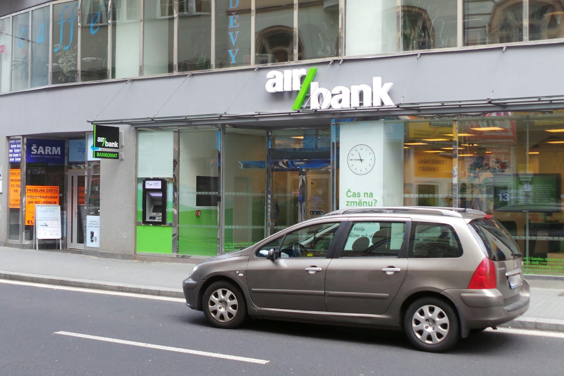 Air Bank, a.s.