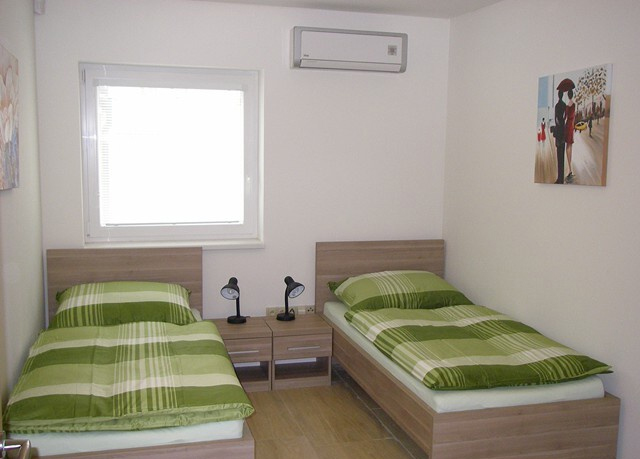 Apartmány Lužičan foto 4