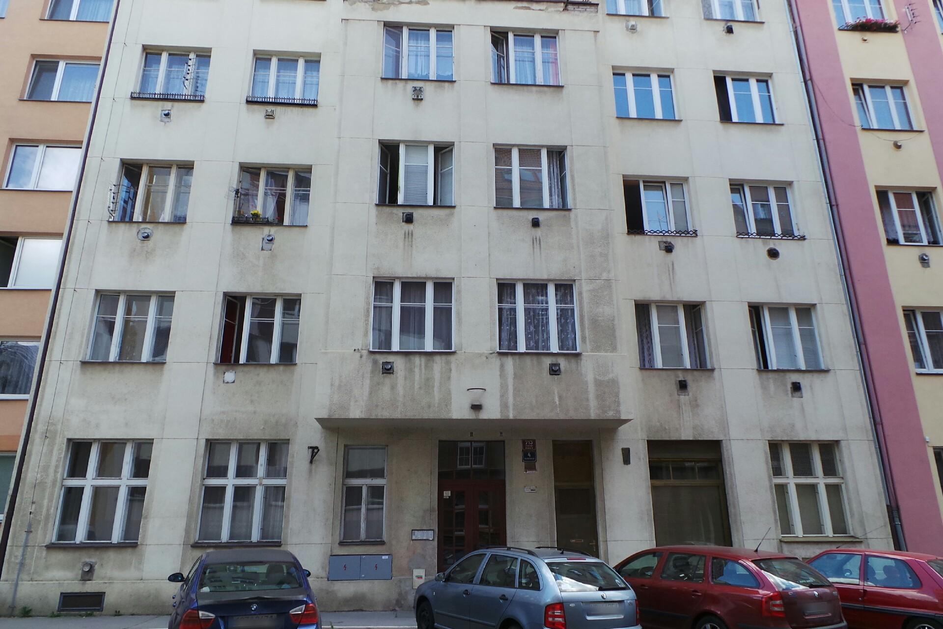 Ing. arch. Olga Kantová