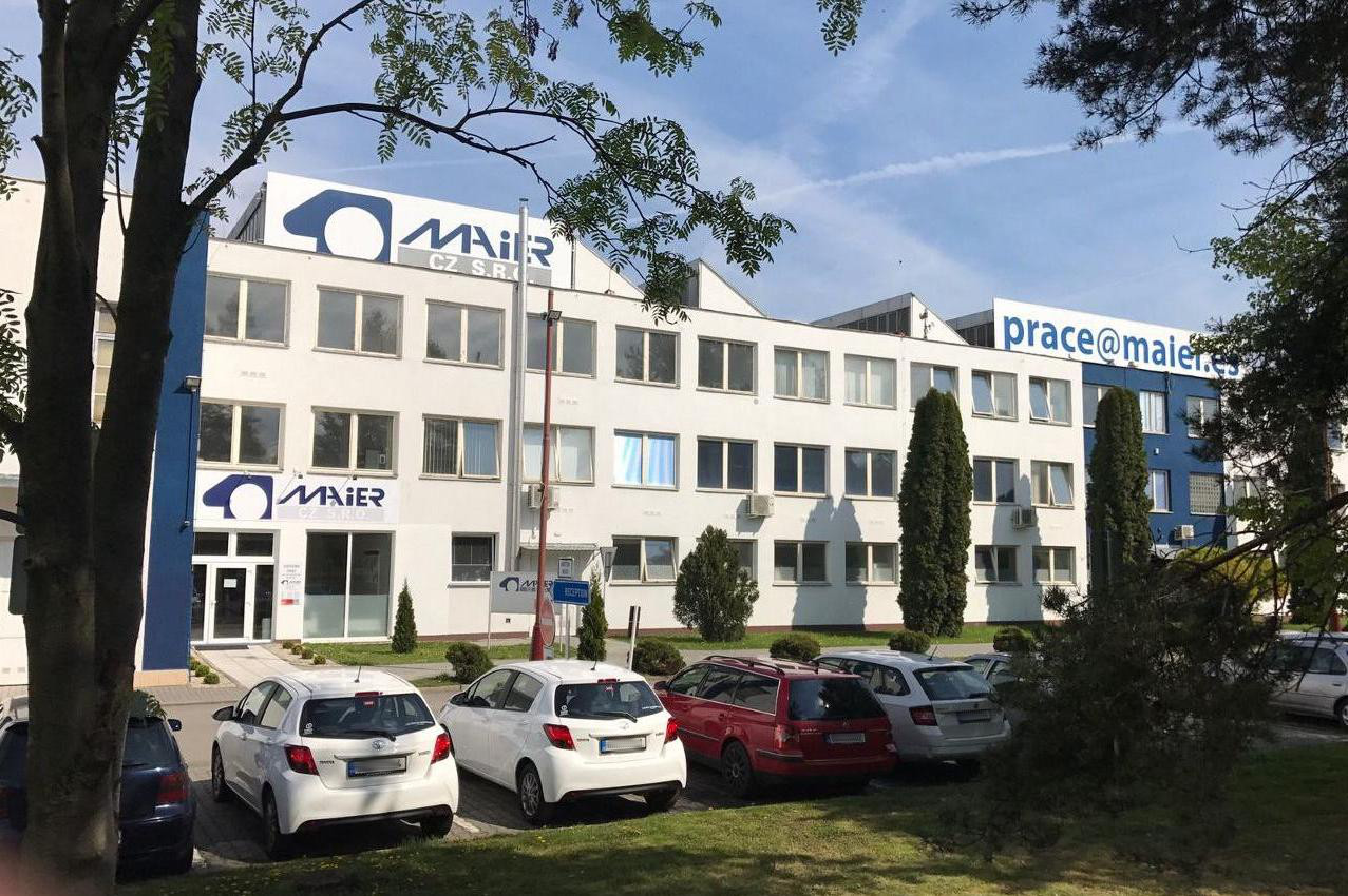 MAIER CZ, s.r.o.