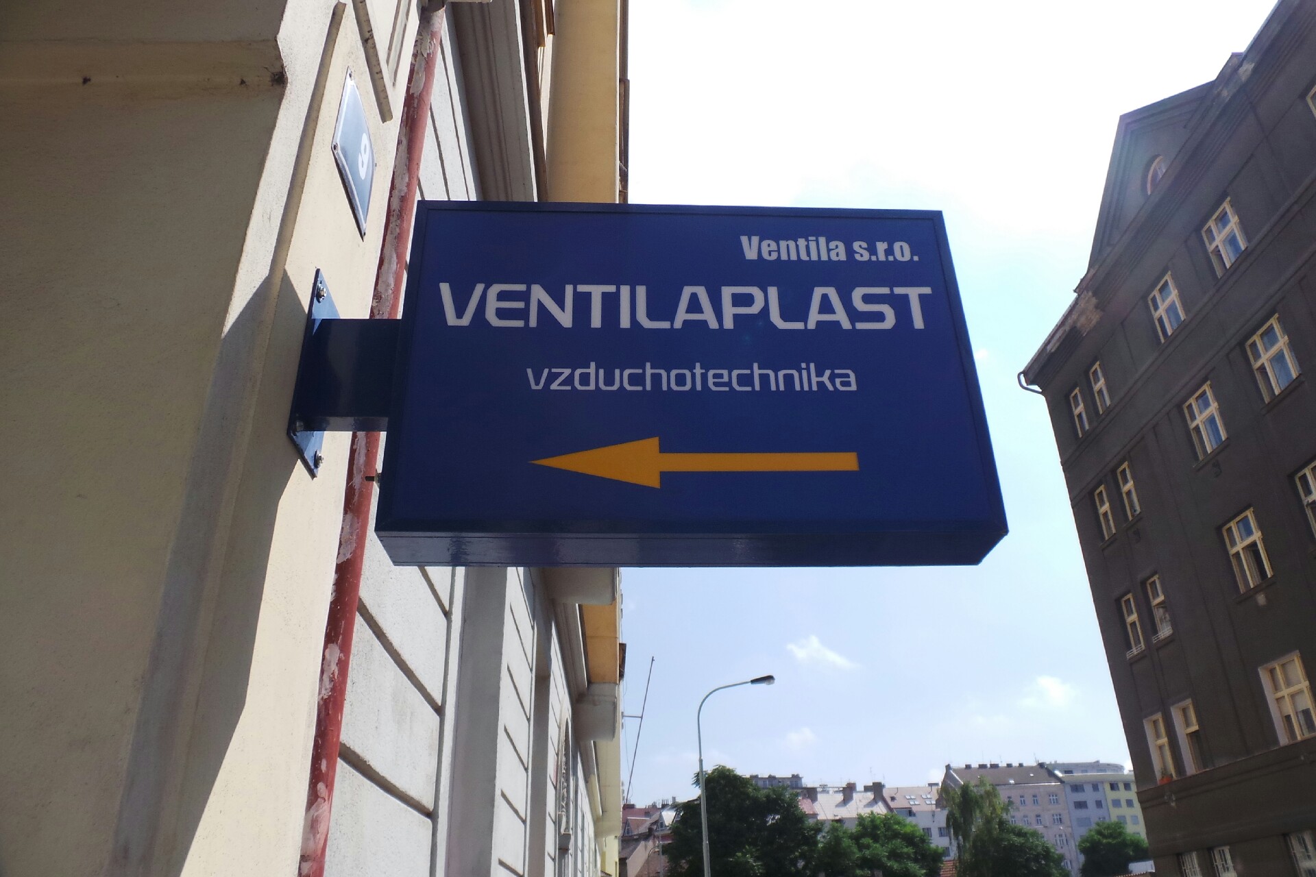 Ventilaplast.cz foto 2