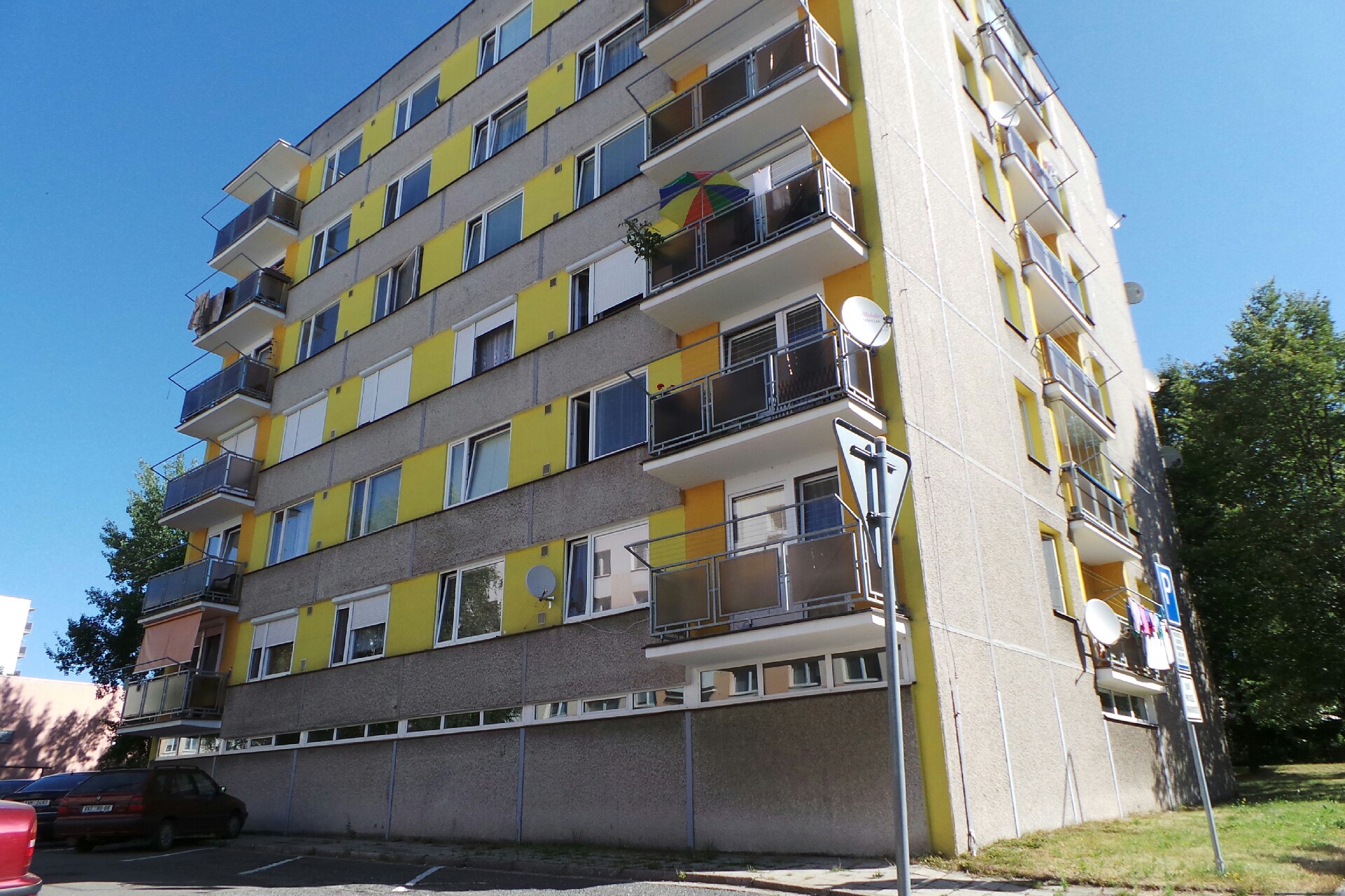 Mládežnický Fotbalový Klub Spartak Rychnov nad Kněžnou