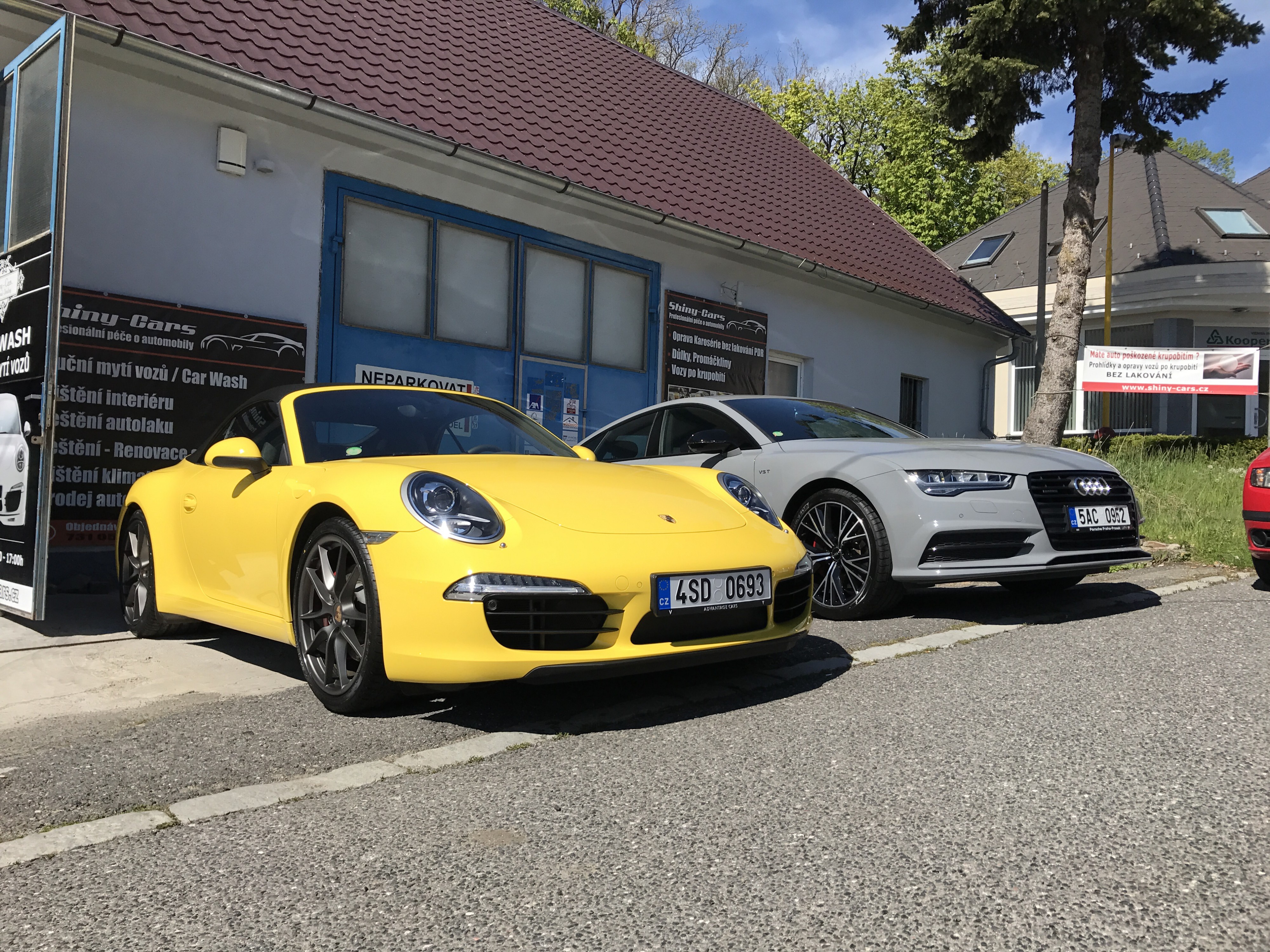 Shiny-cars foto 6