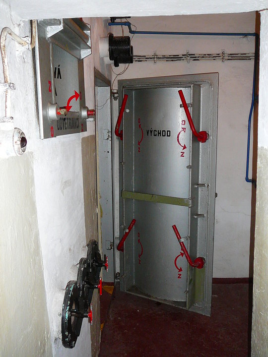 Archa Projekt - Muzeum CO Dukla foto 4