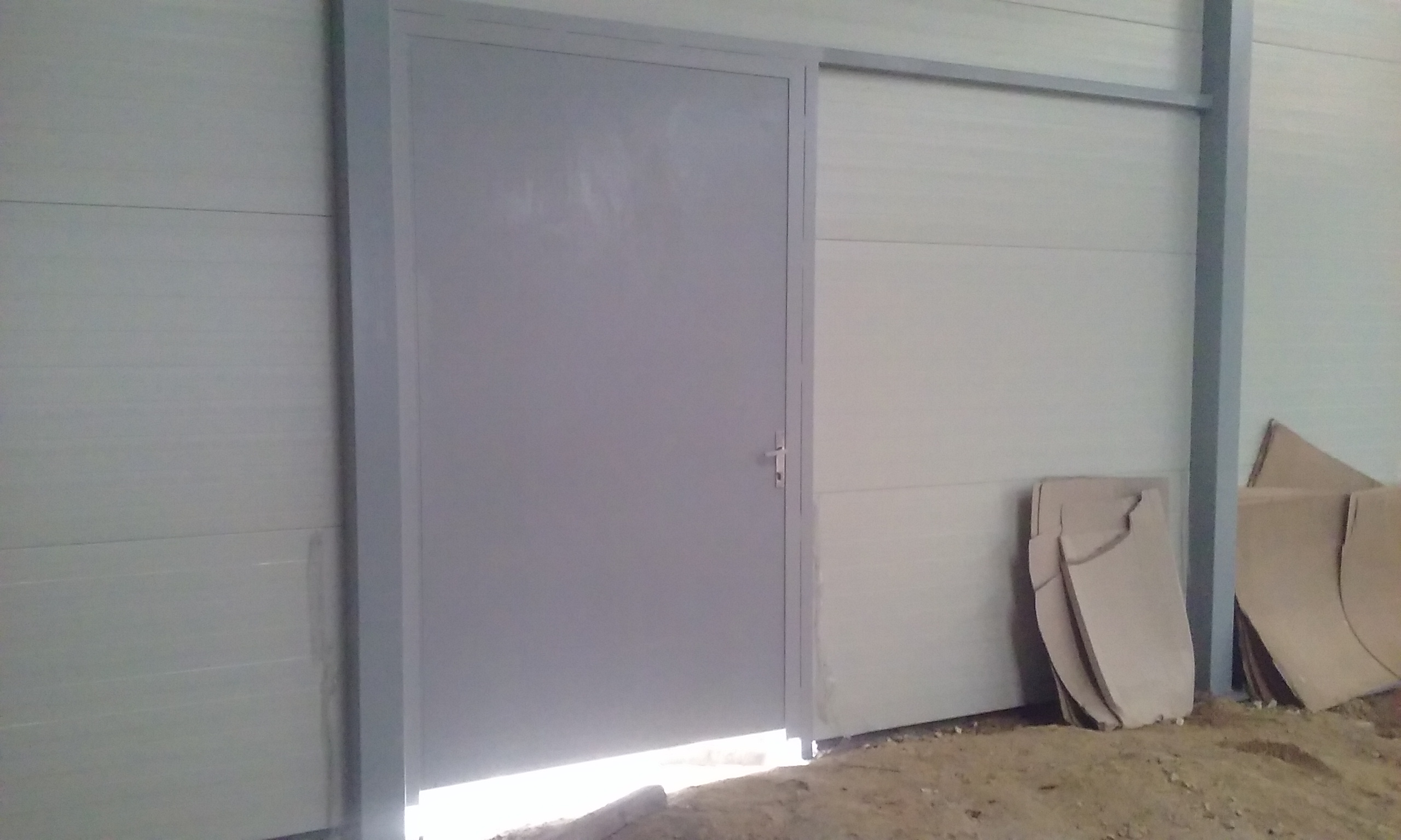 Zámečnictví Tomáš Kukla foto 6