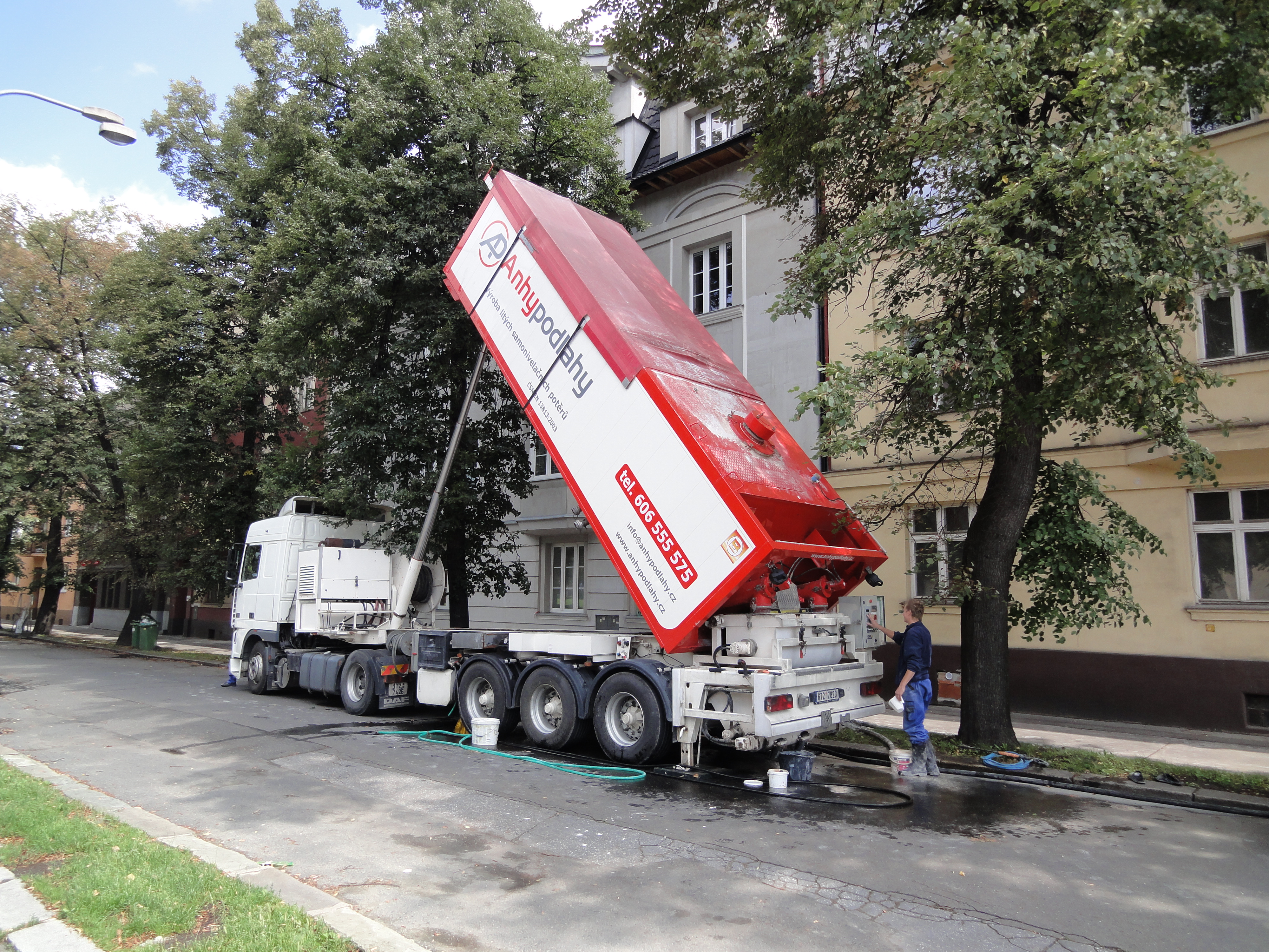 Anhypodlahy, s.r.o. foto 3