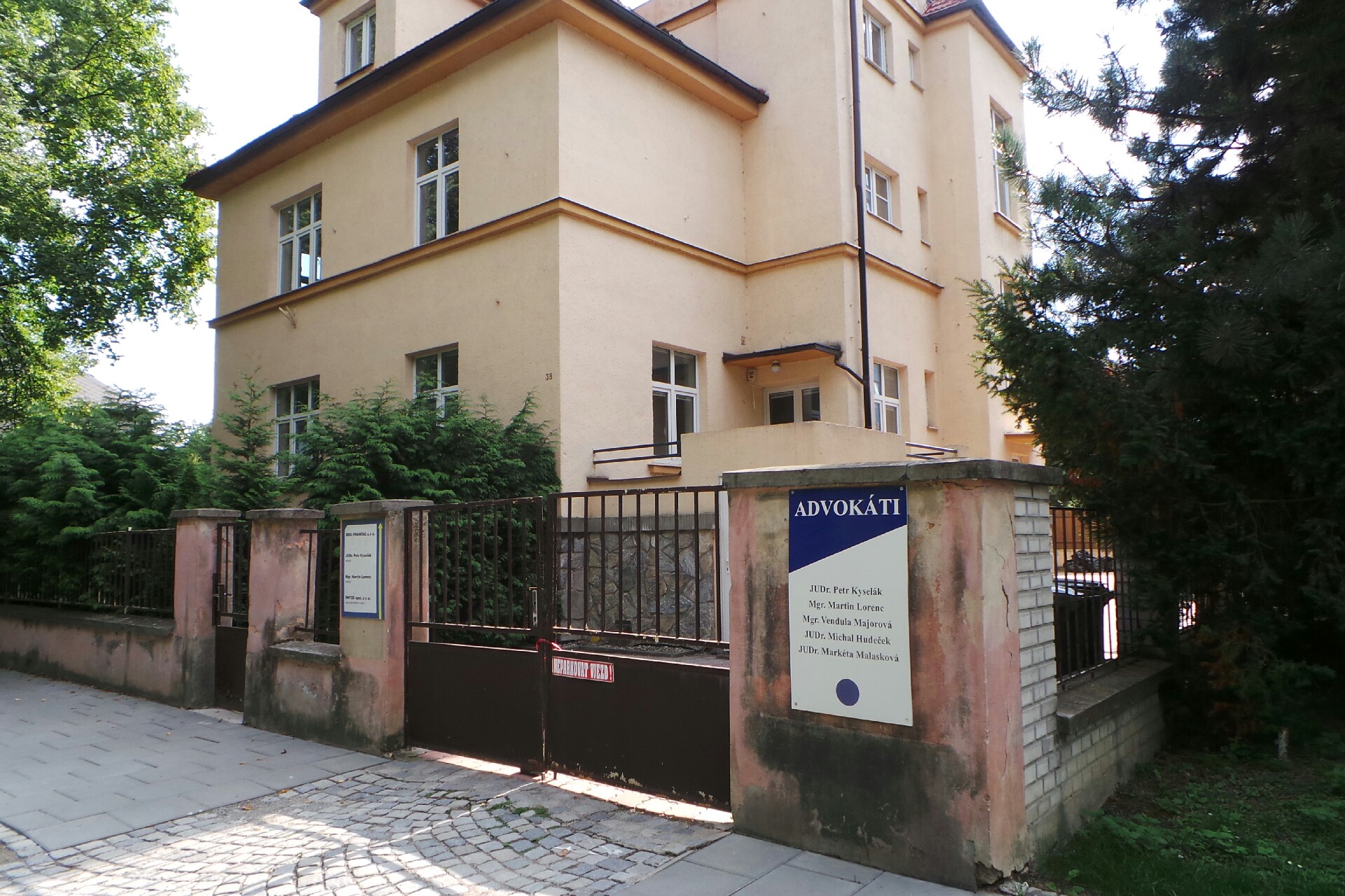 JUDr. Markéta Malasková foto 1