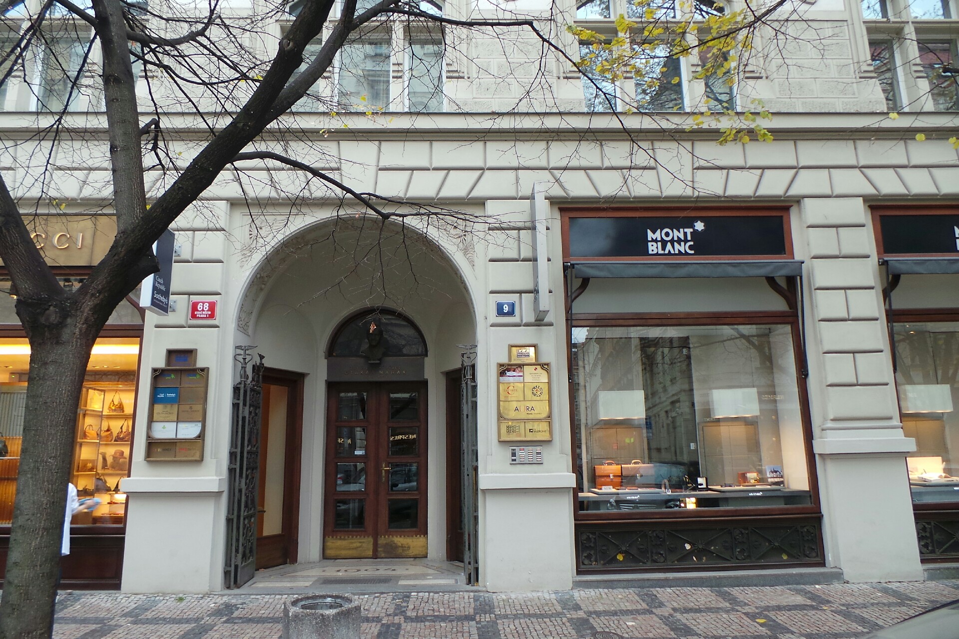 Libotovska CZ, s.r.o.