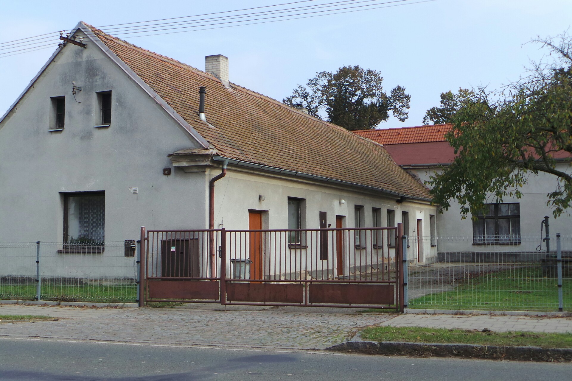 Termiti, Junák - český skaut, středisko Svatého Jiří Hradec Králové
