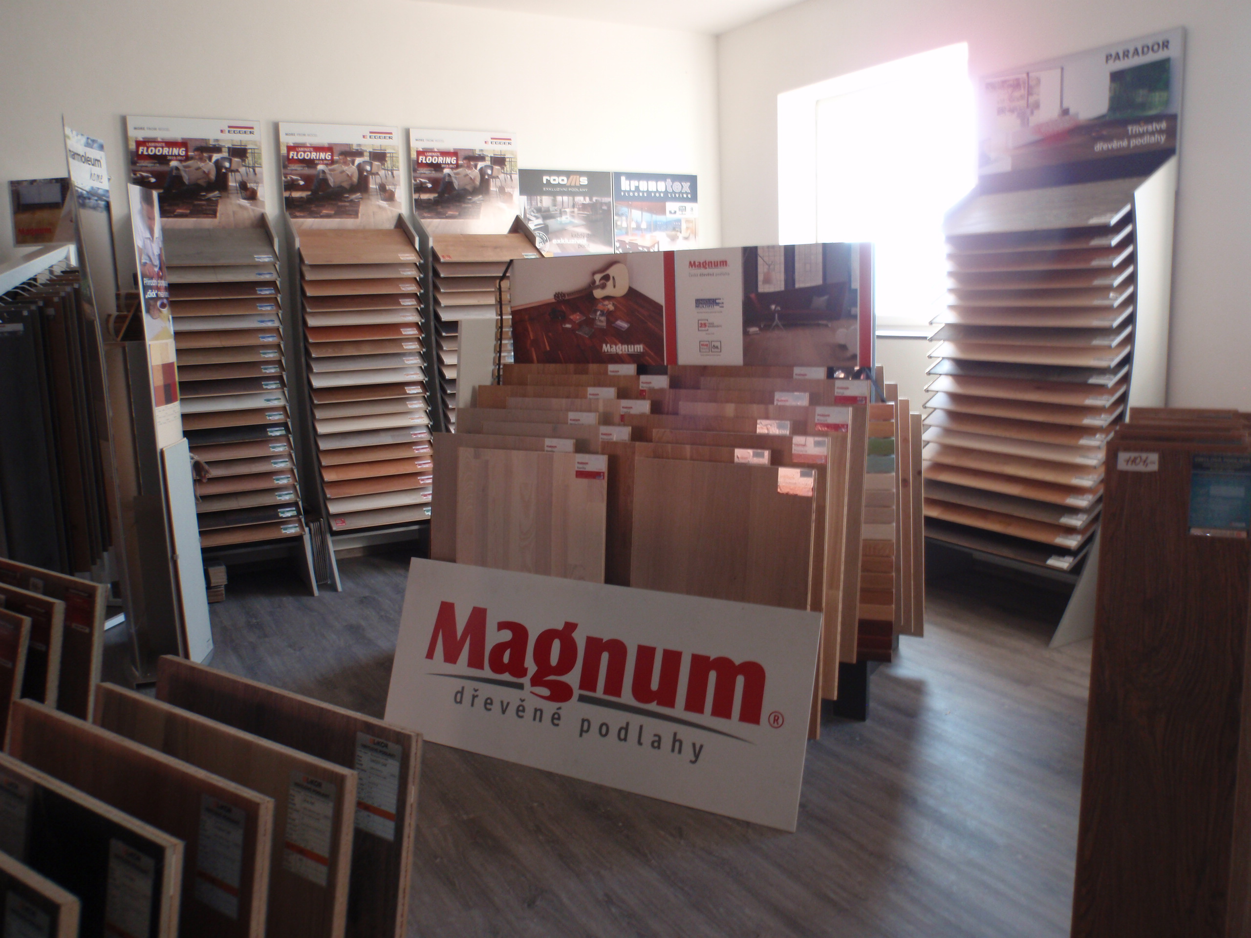 Podlahářství Zouhar foto 5