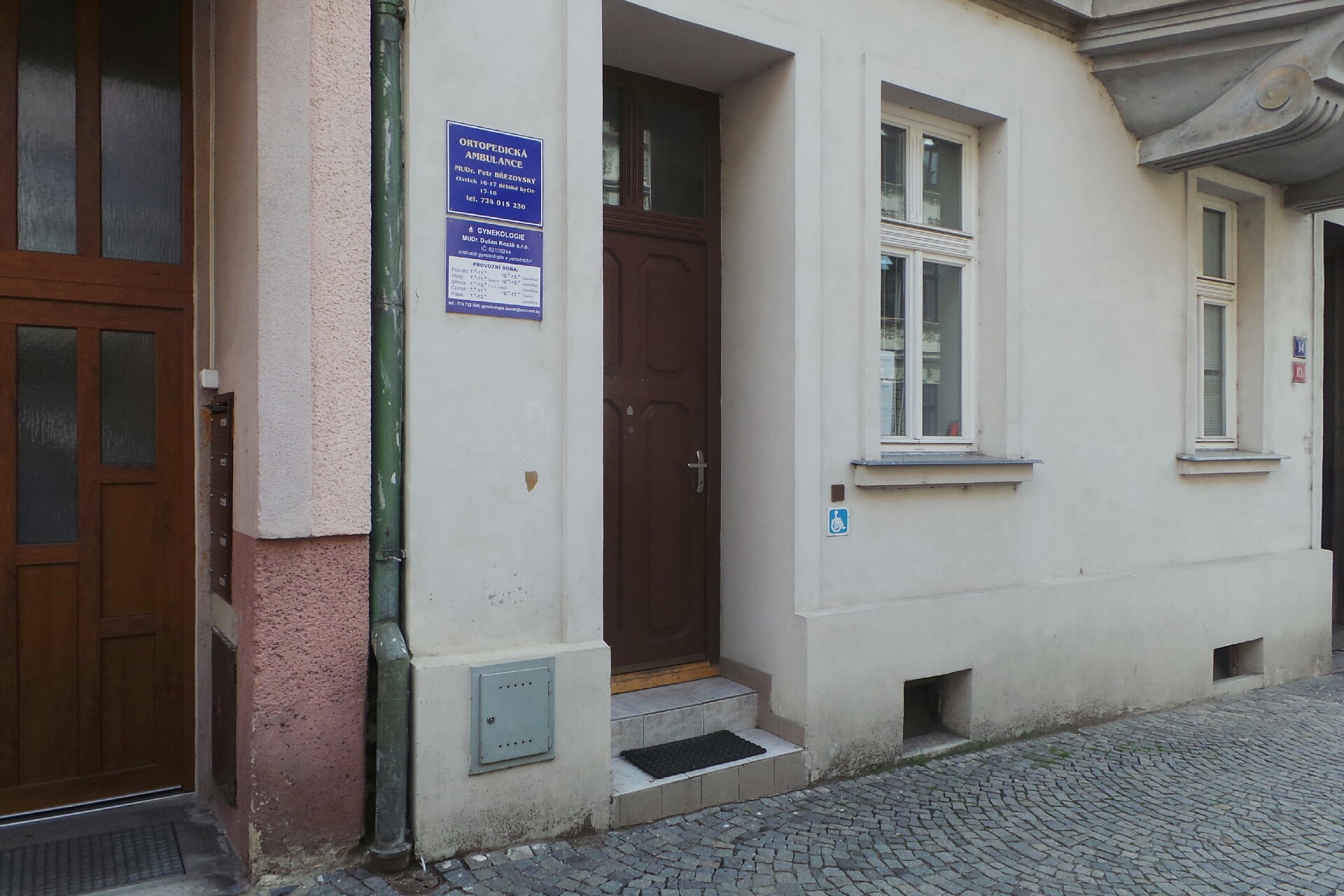 Gynekologie MUDr. Dušan Kozák, s.r.o.