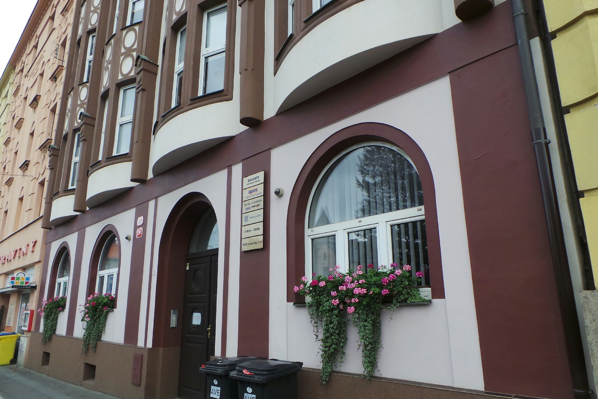 APOS - ekonomika, s.r.o.