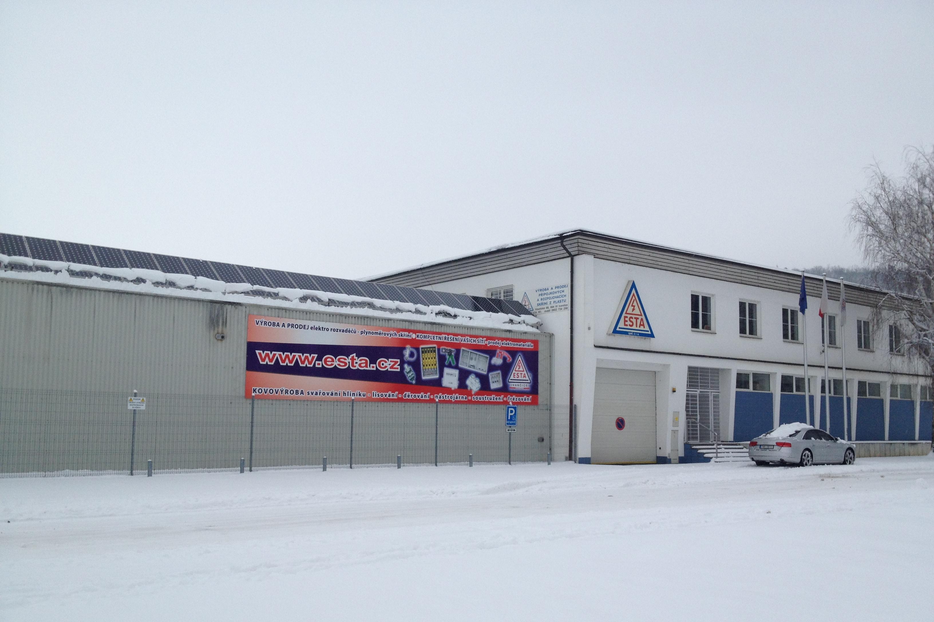 ESTA, spol. s r.o.