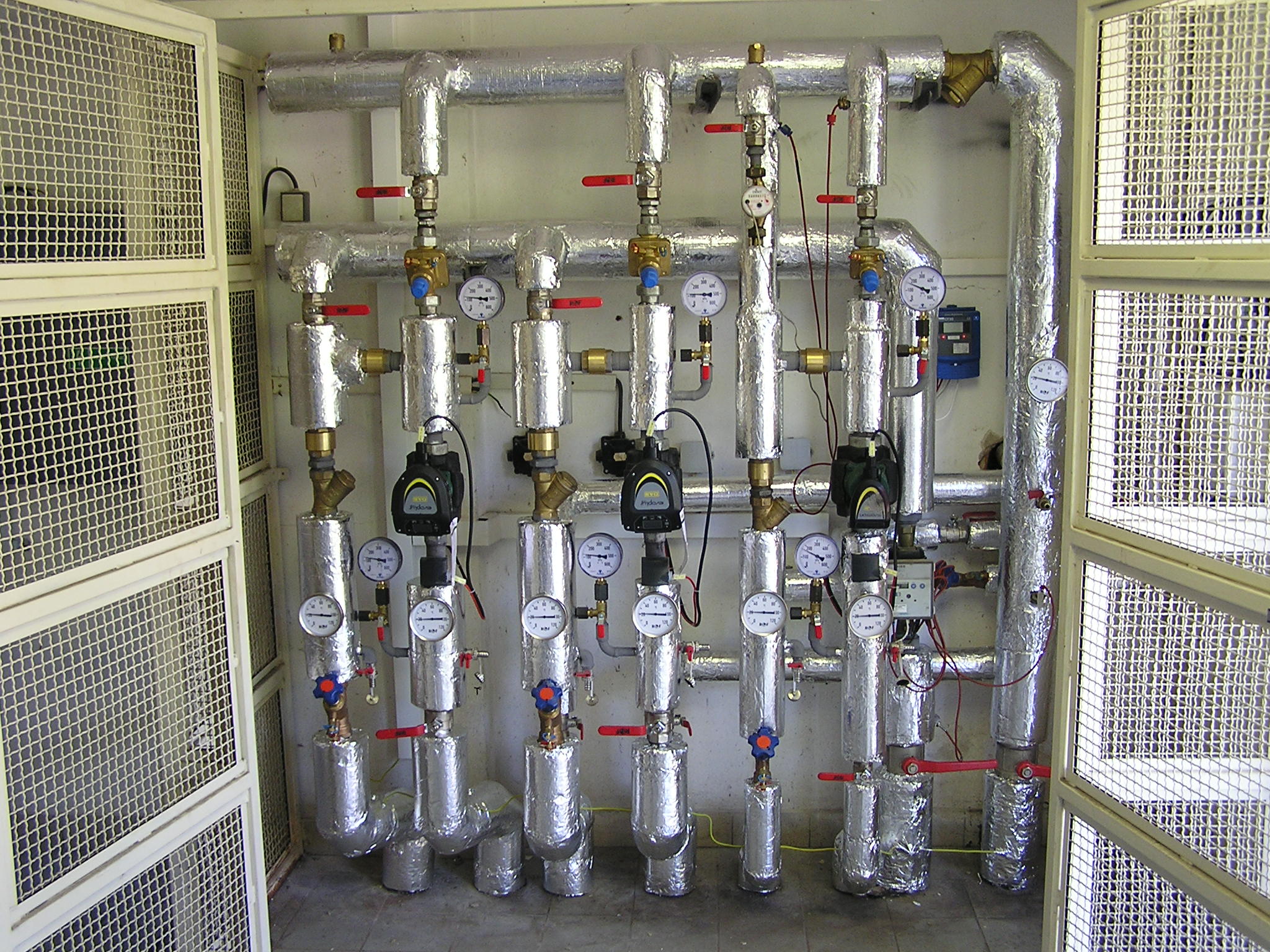 ENERGOSTAV foto 5