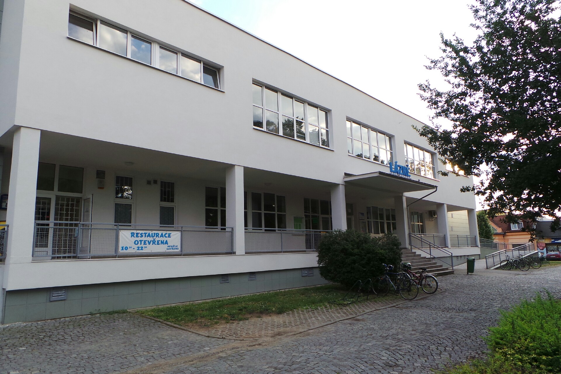 Kadeřnictví Lázně - Ivana Ovečková