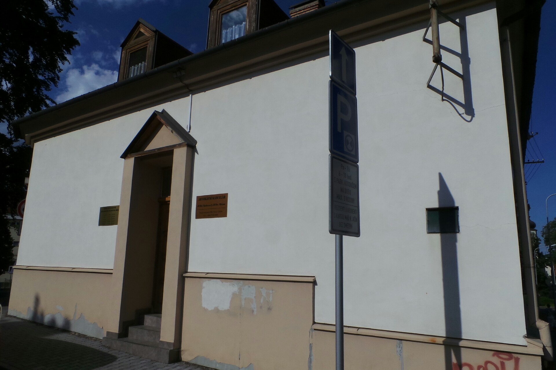 Advokátní kancelář JUDr. Ivo Kuběna