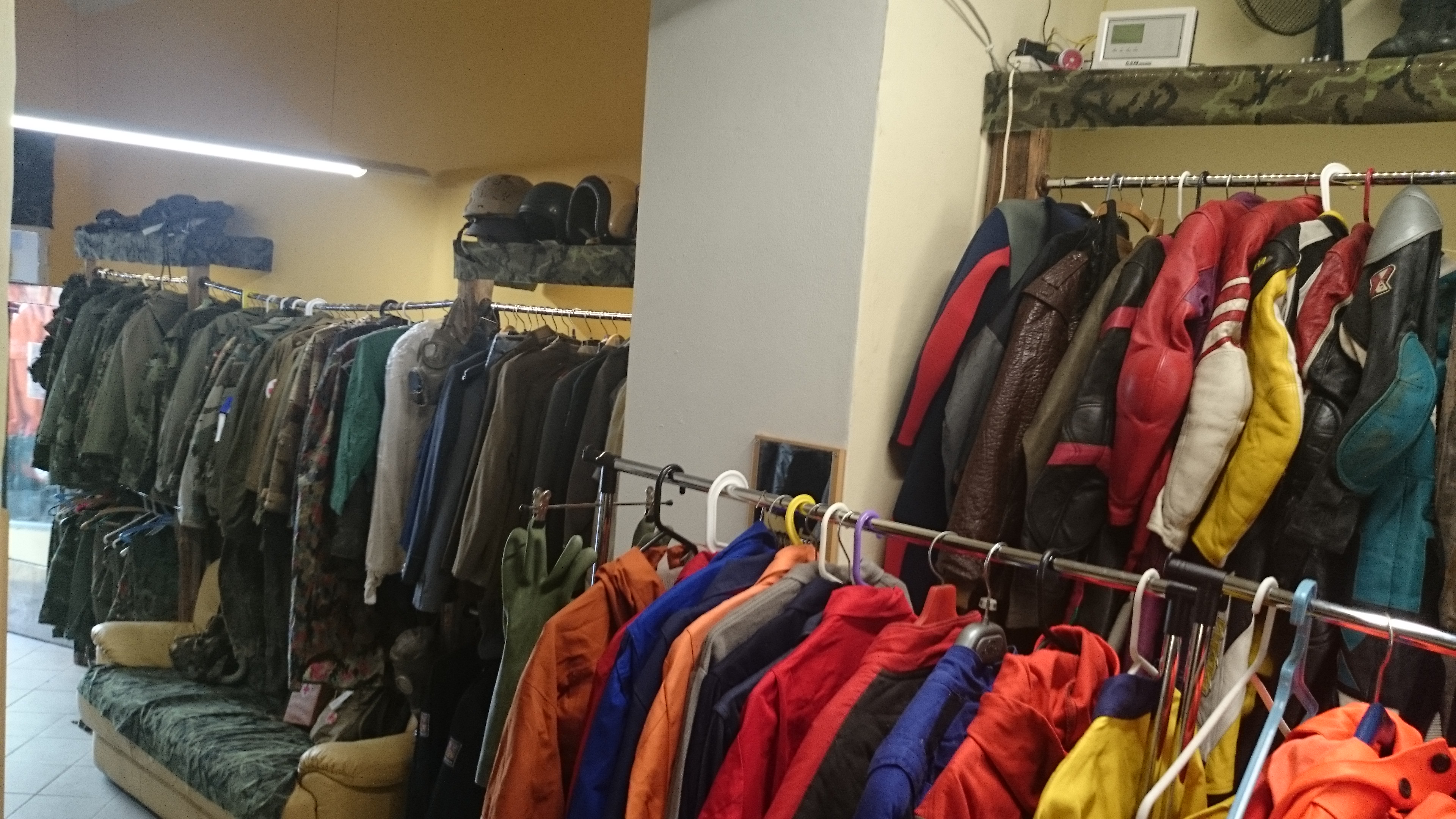 gARMY Praha, s.r.o. foto 2