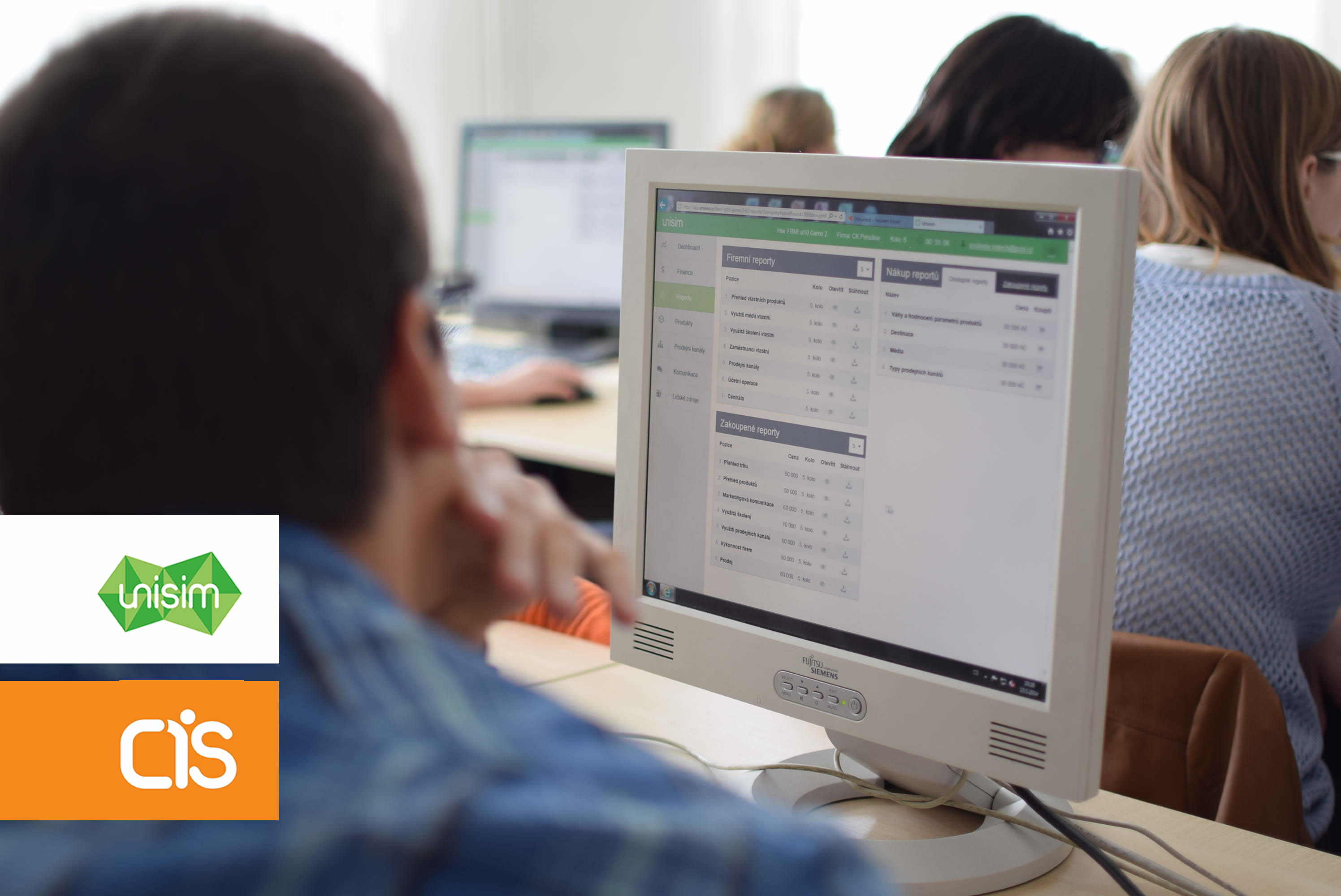 Centrum Informační Společnosti, s.r.o. foto 3