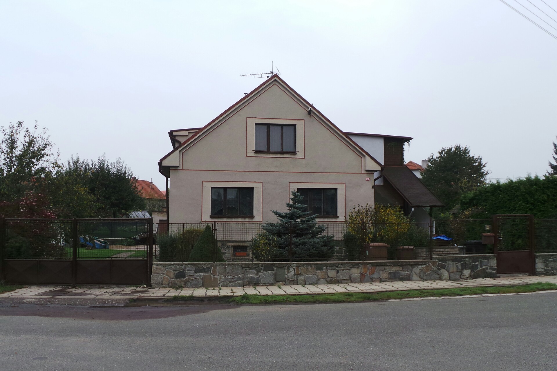 Sdružení podnikatelů Jandák a spol.