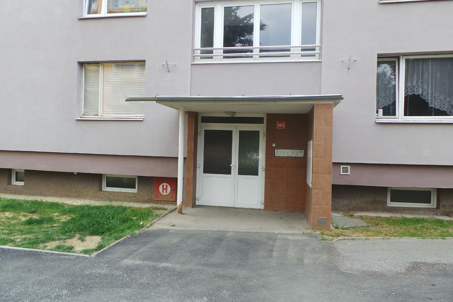 Miloslav Hess - stavební práce