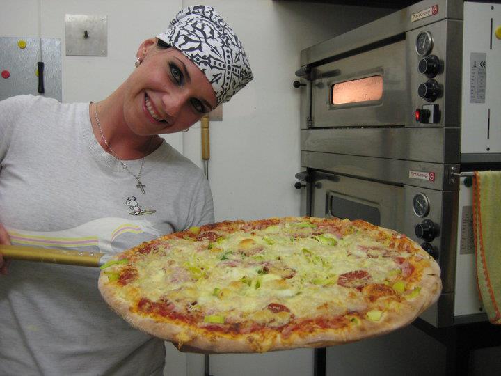 Pizza Kobeřice foto 2