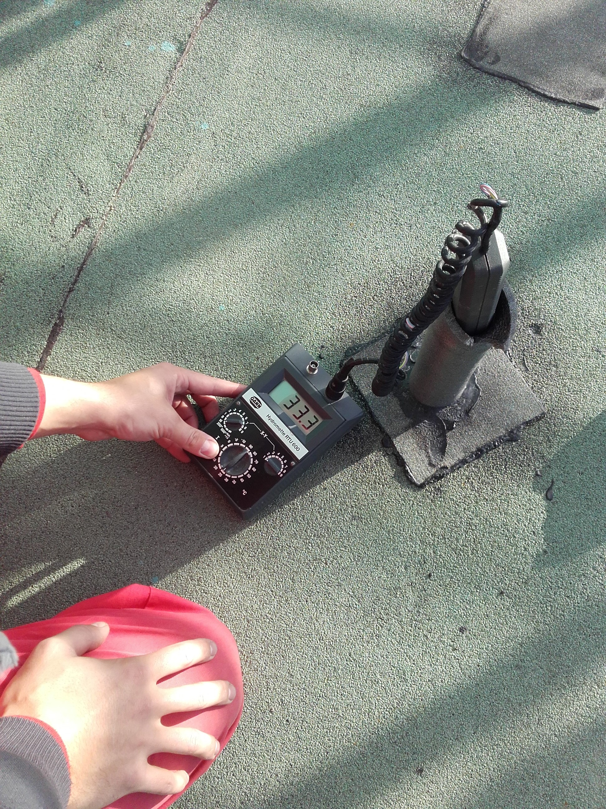 HEAT teplovzdušné ohřívače a vysoušeče - odvlhčovače foto 4