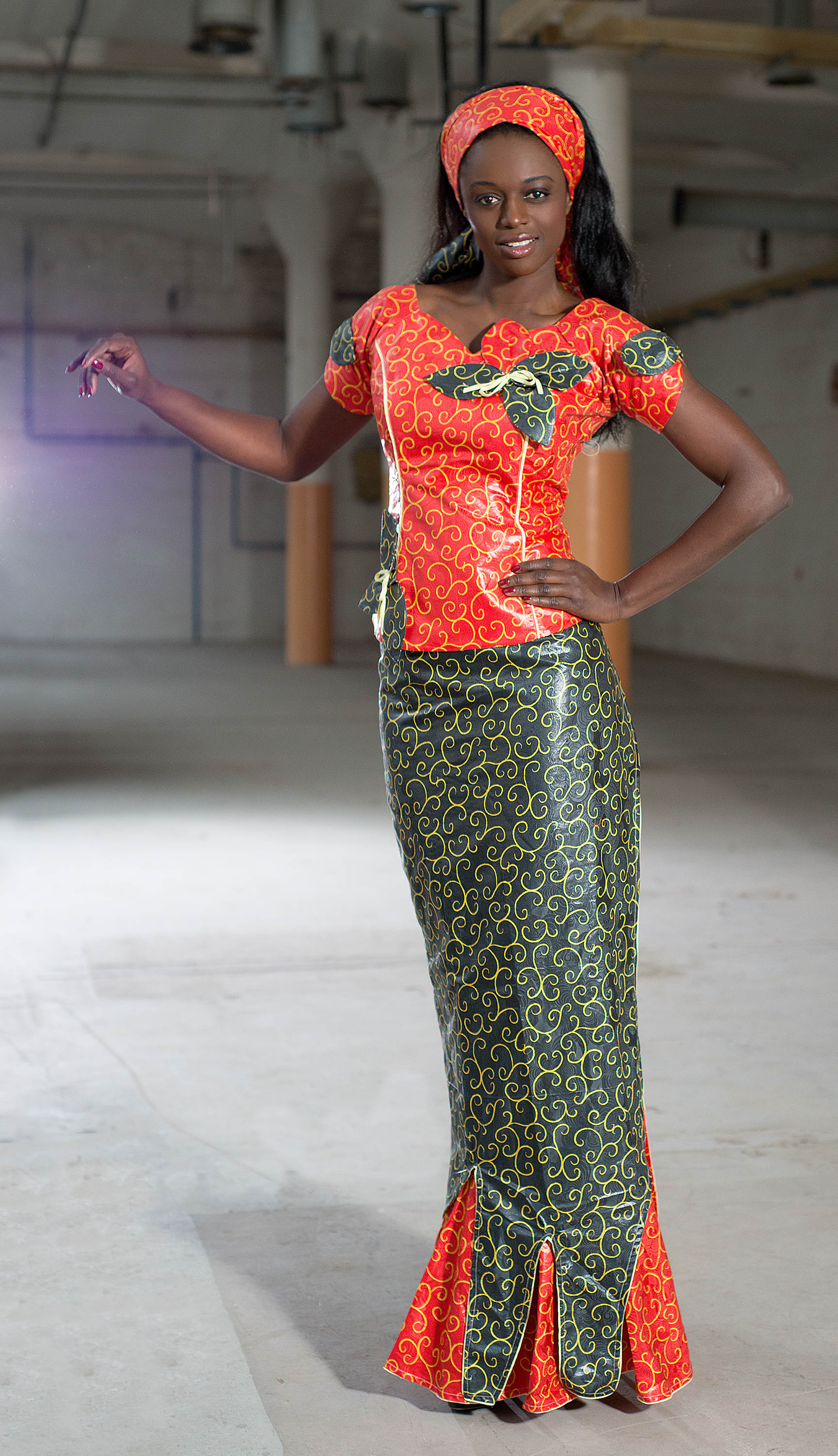 VEBA, textilní závody, a.s. foto 4