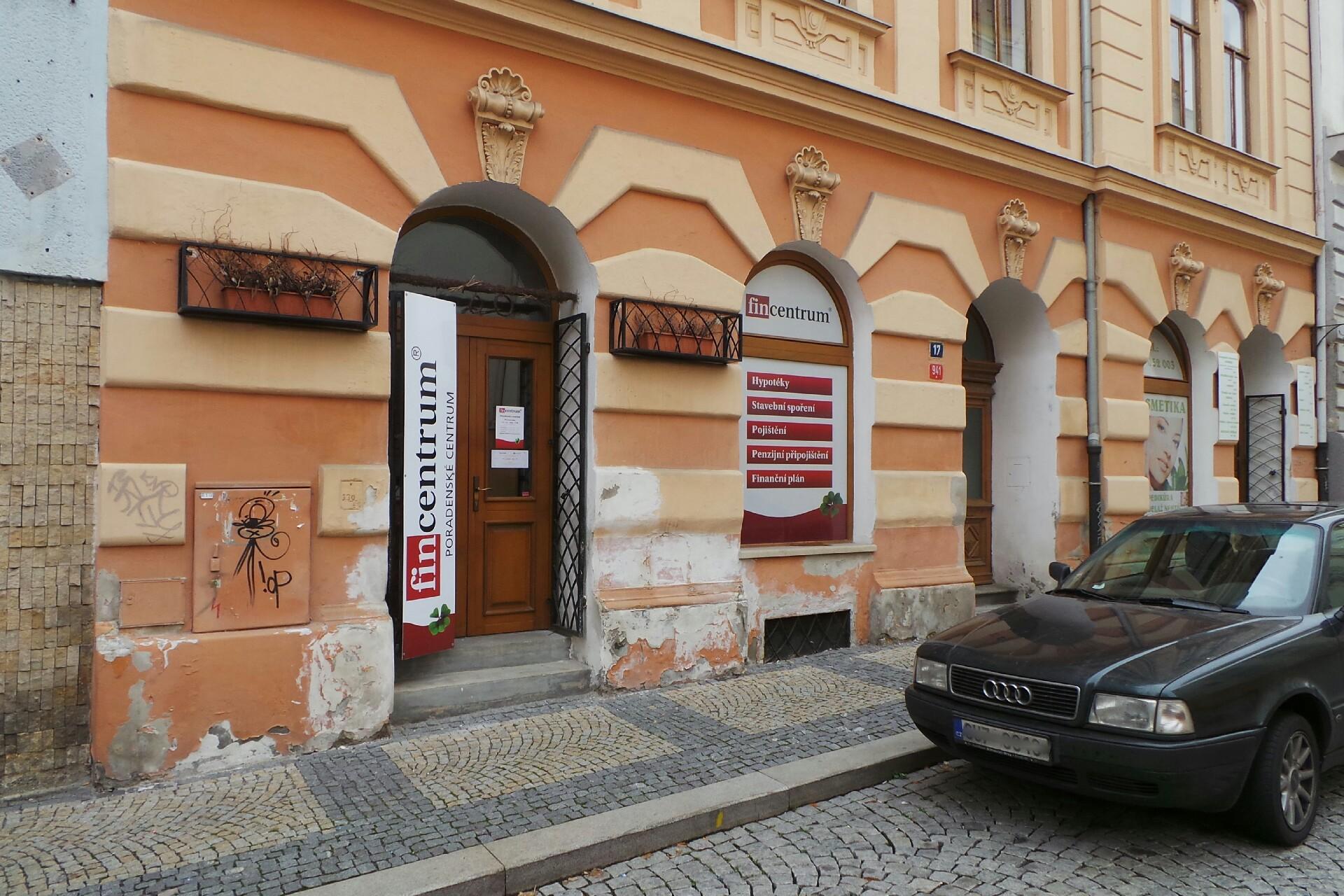 Leona Lemonová s.r.o. - Swiss Life Select foto 1