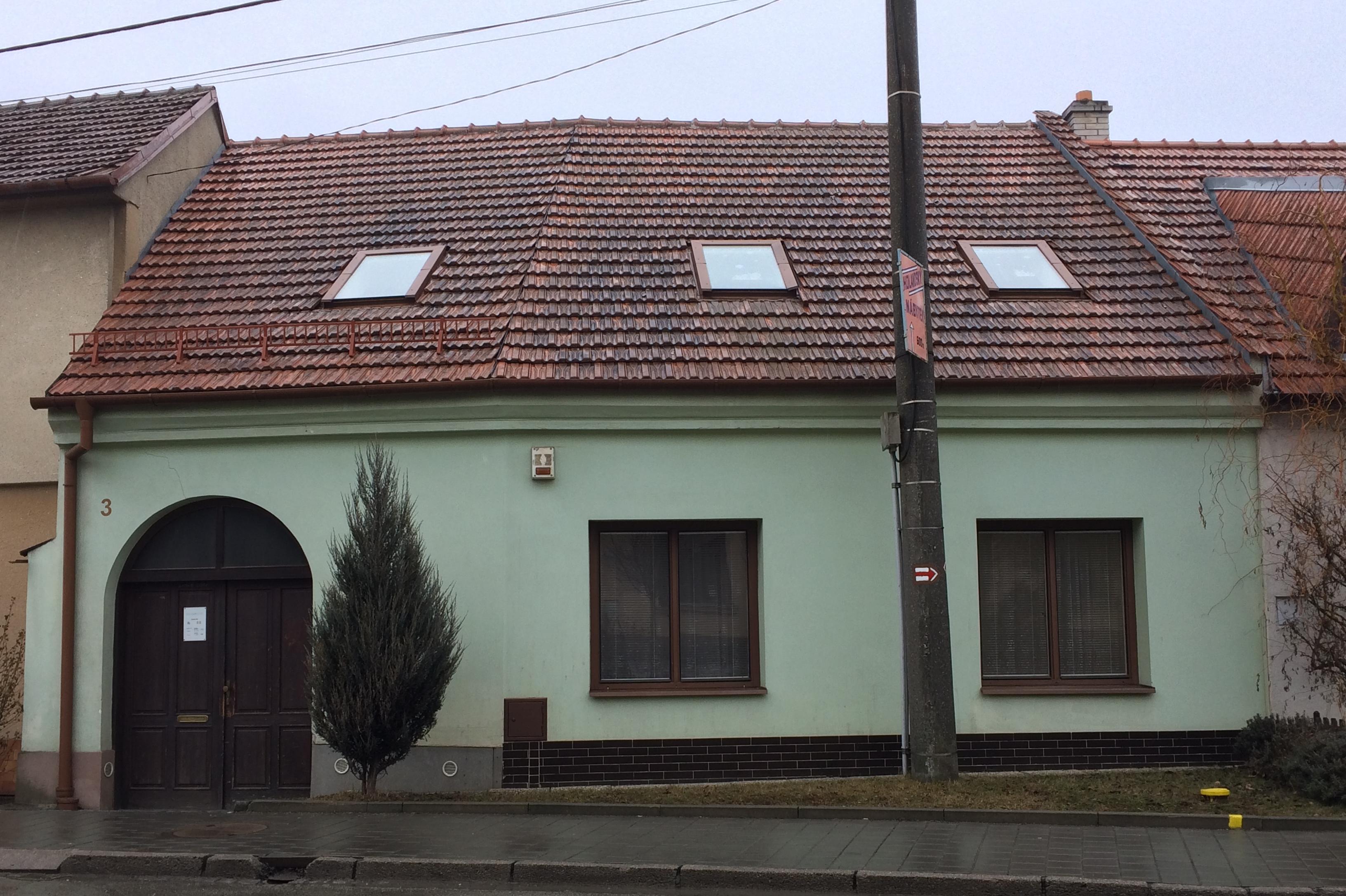 Čalounictví Gregor