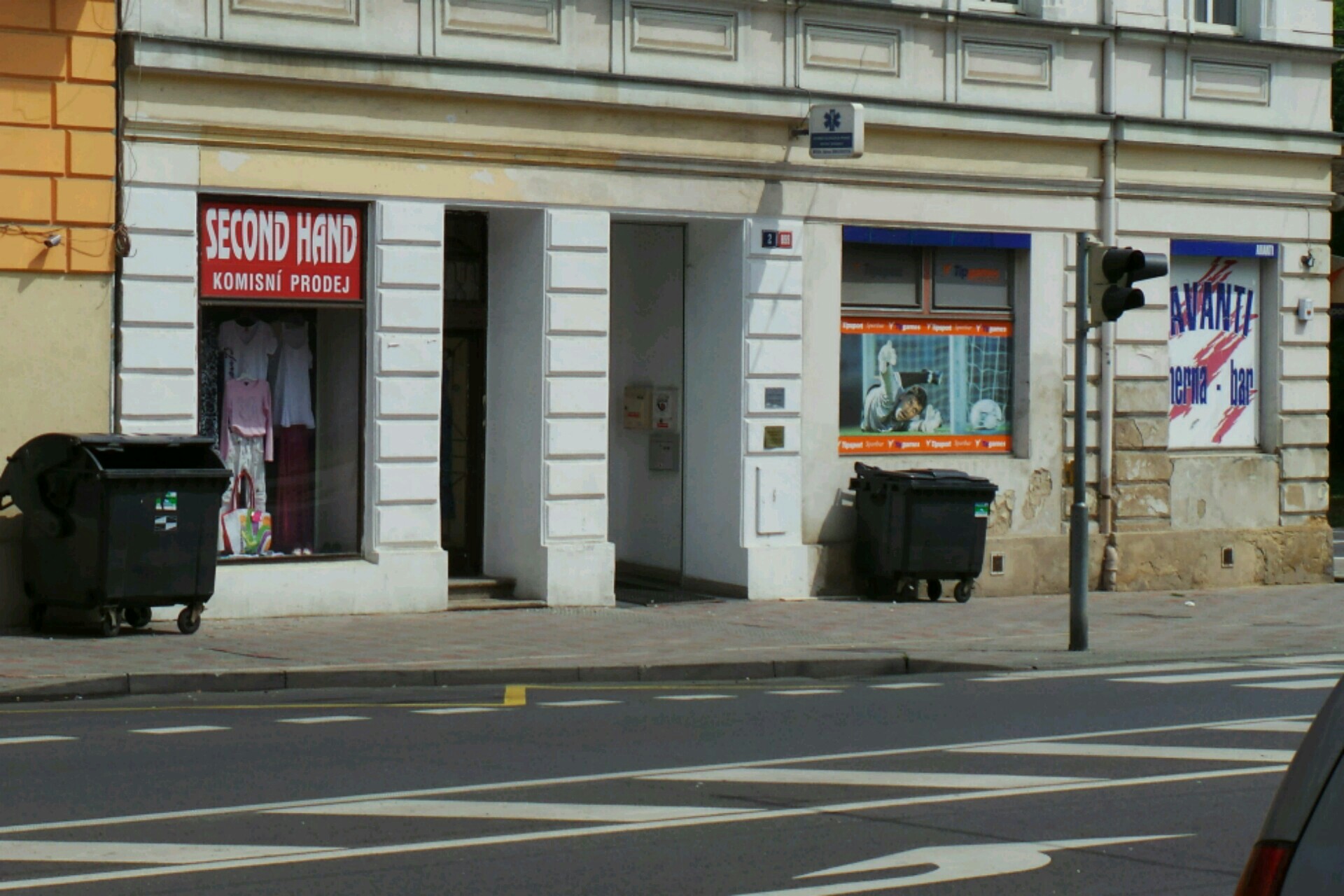 MUDr. Alena Hronová