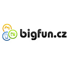 Logo obchodu Bigfun.cz