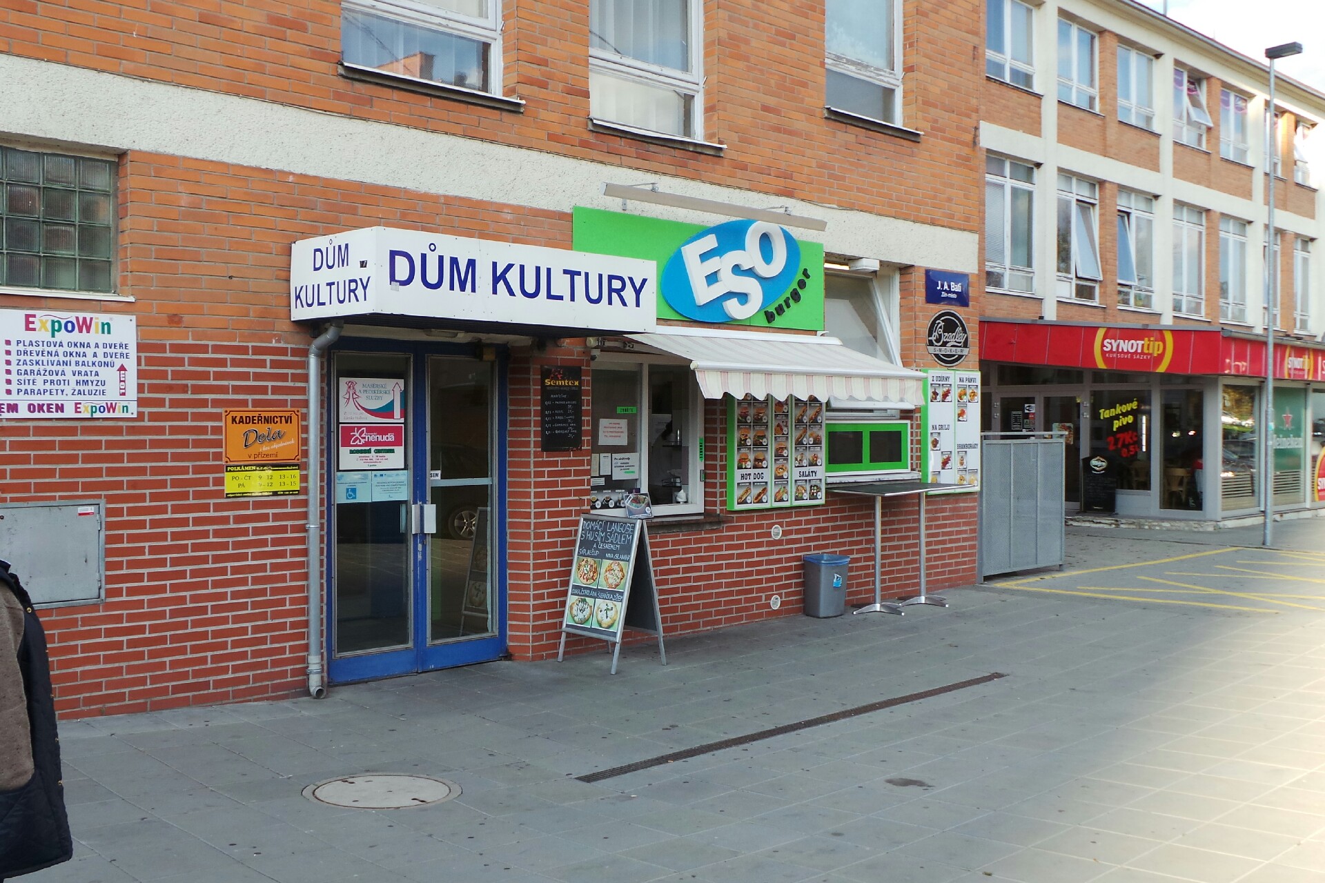 Sbor Křesťanské společenství Zlín