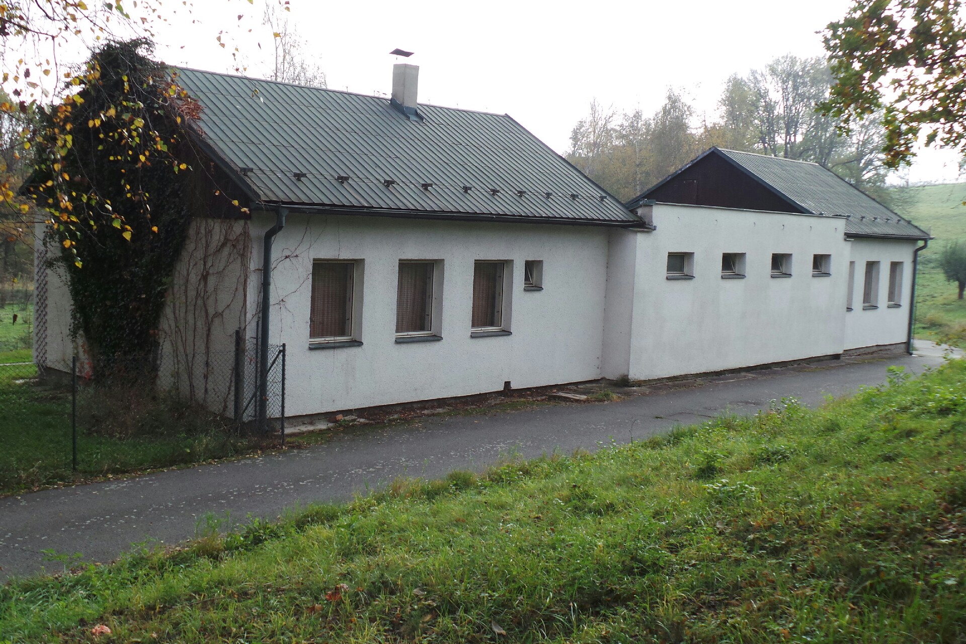 Junák - český skaut, středisko Stetson Rychnov nad Kněžnou