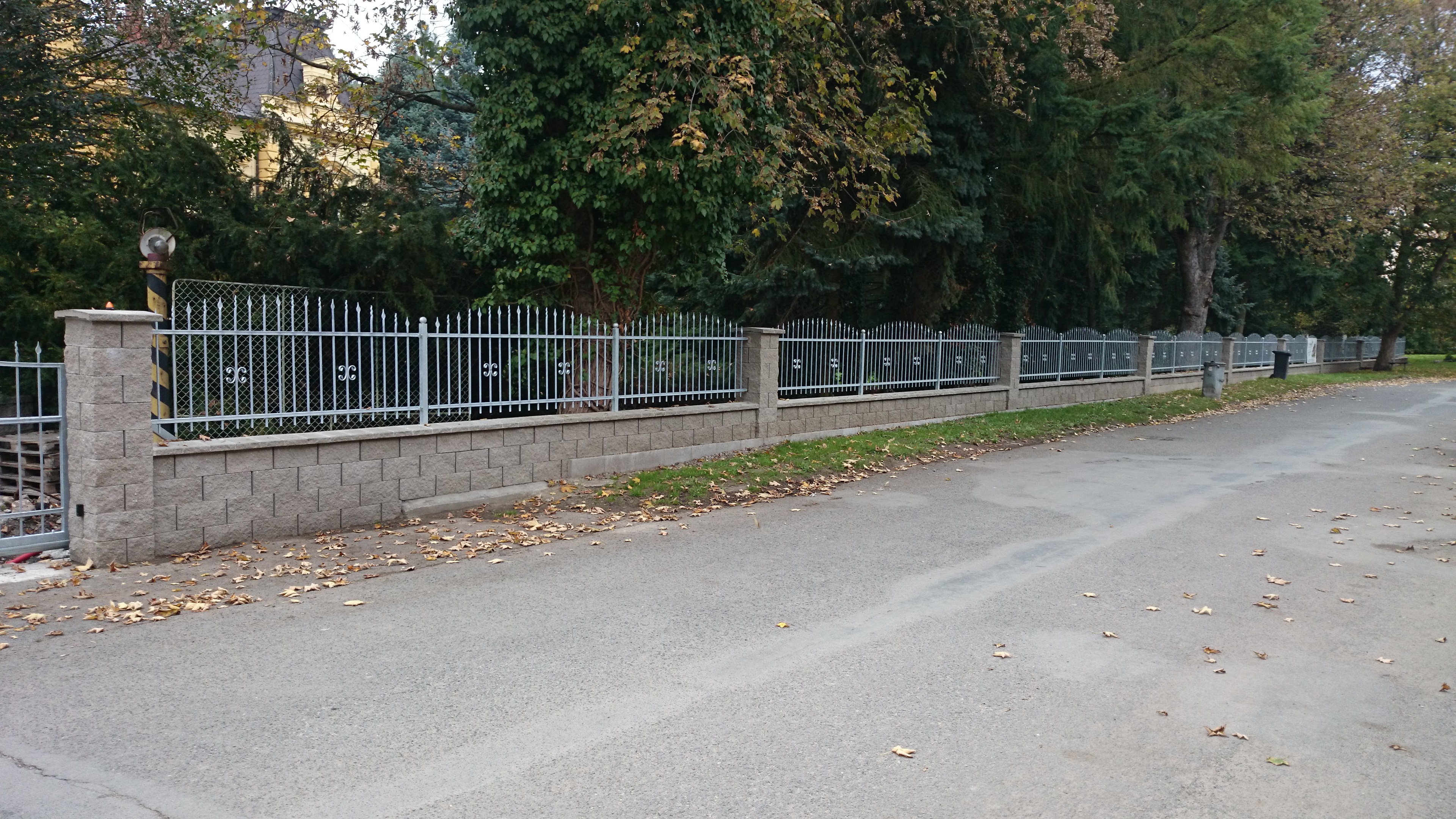 Svarmont-kovo foto 5