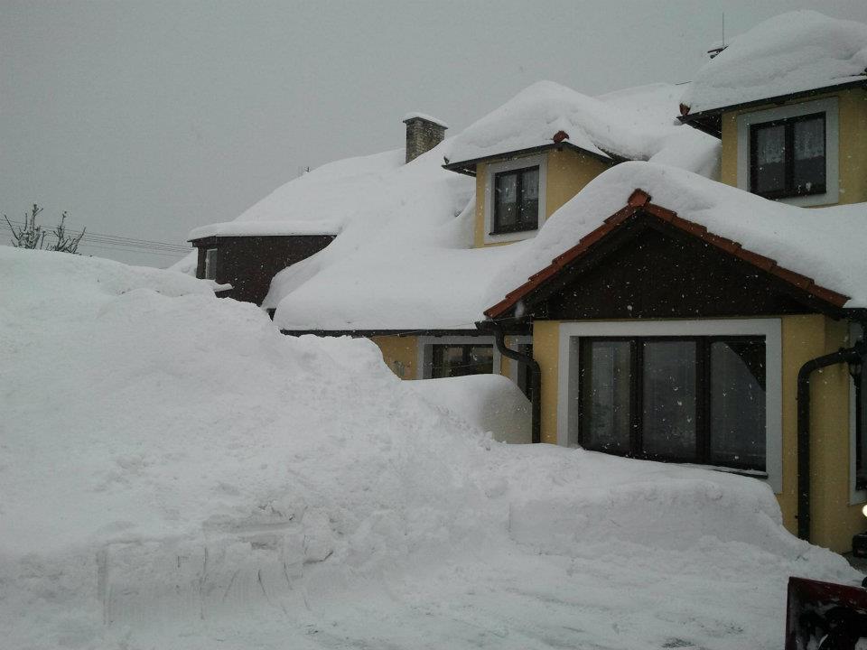 Penzion Slunce foto 2