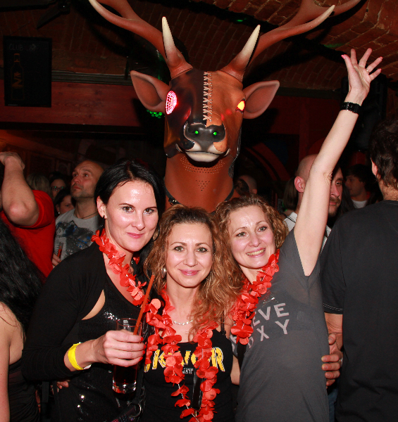 CLUB 21 foto 6