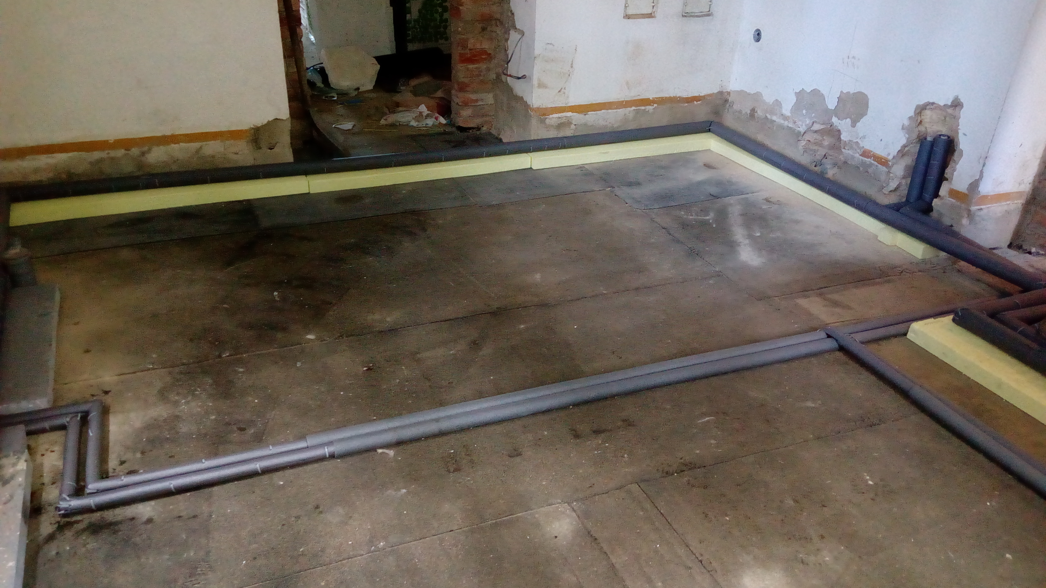 Karel Matoušek - VODA, TOPENÍ, PLYN A KANALIZACE foto 3