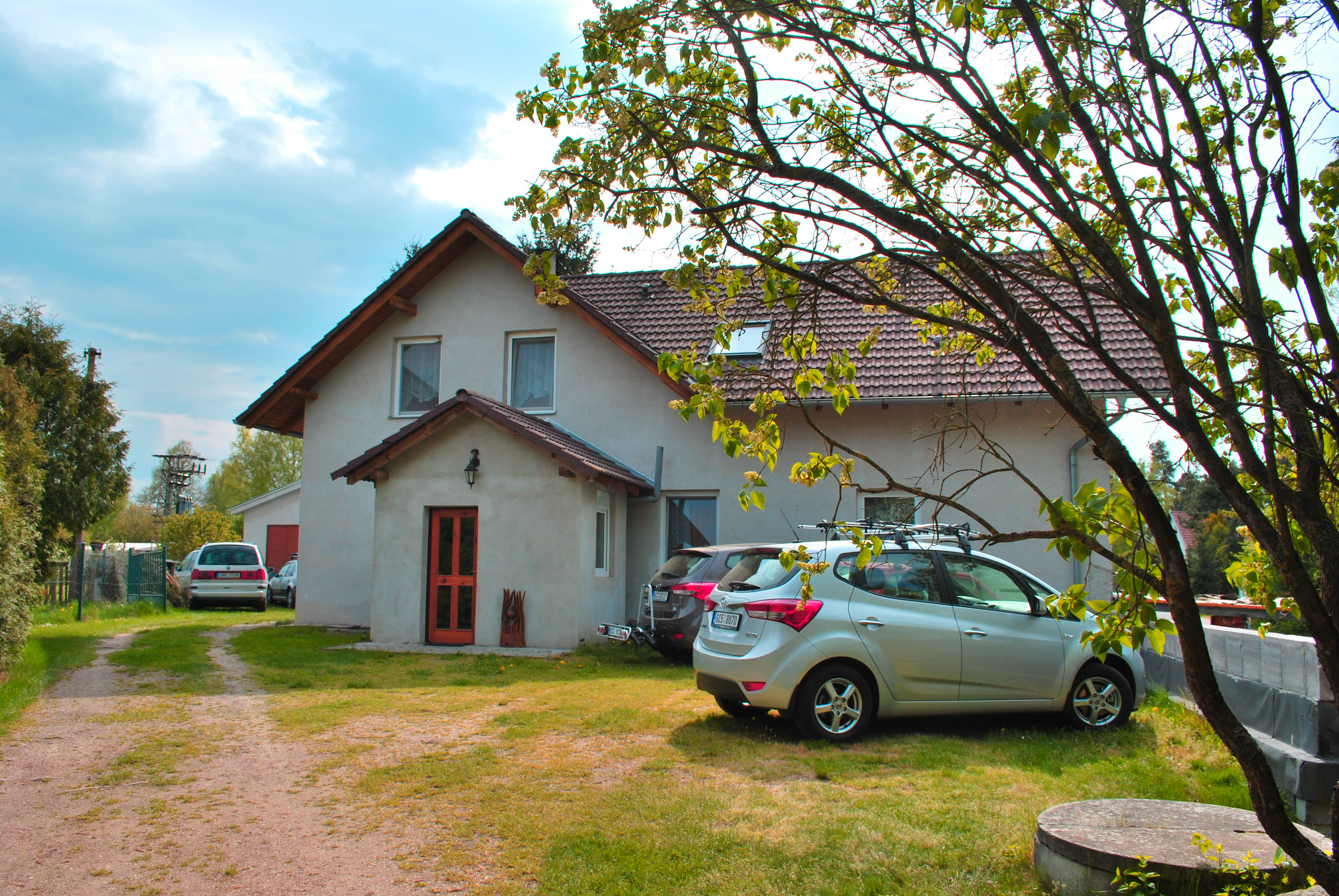 Ubytování Školka foto 6