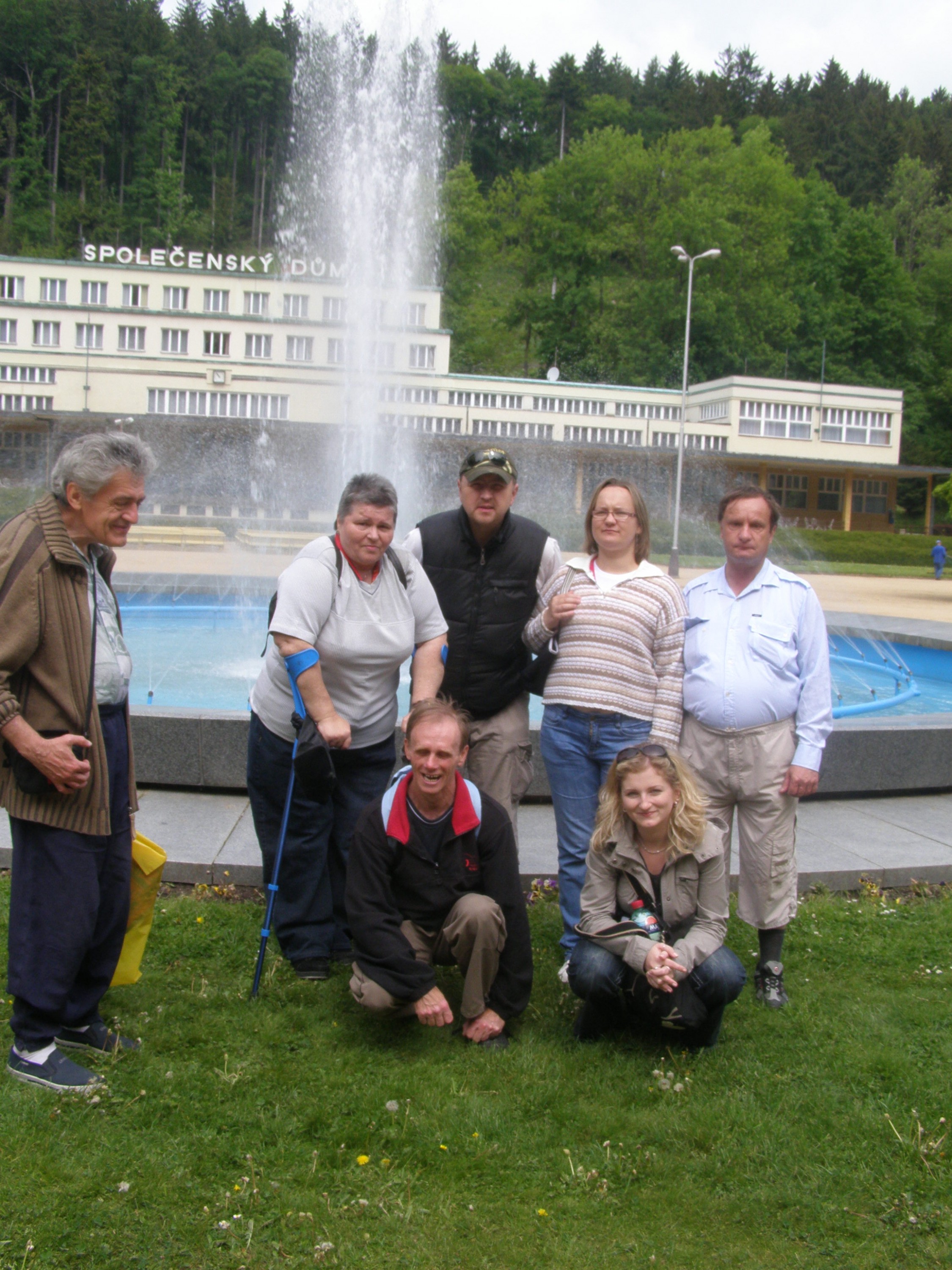 Sociální rehabilitace Elim, Ředitelství Elim Vsetín, o.p.s. foto 4