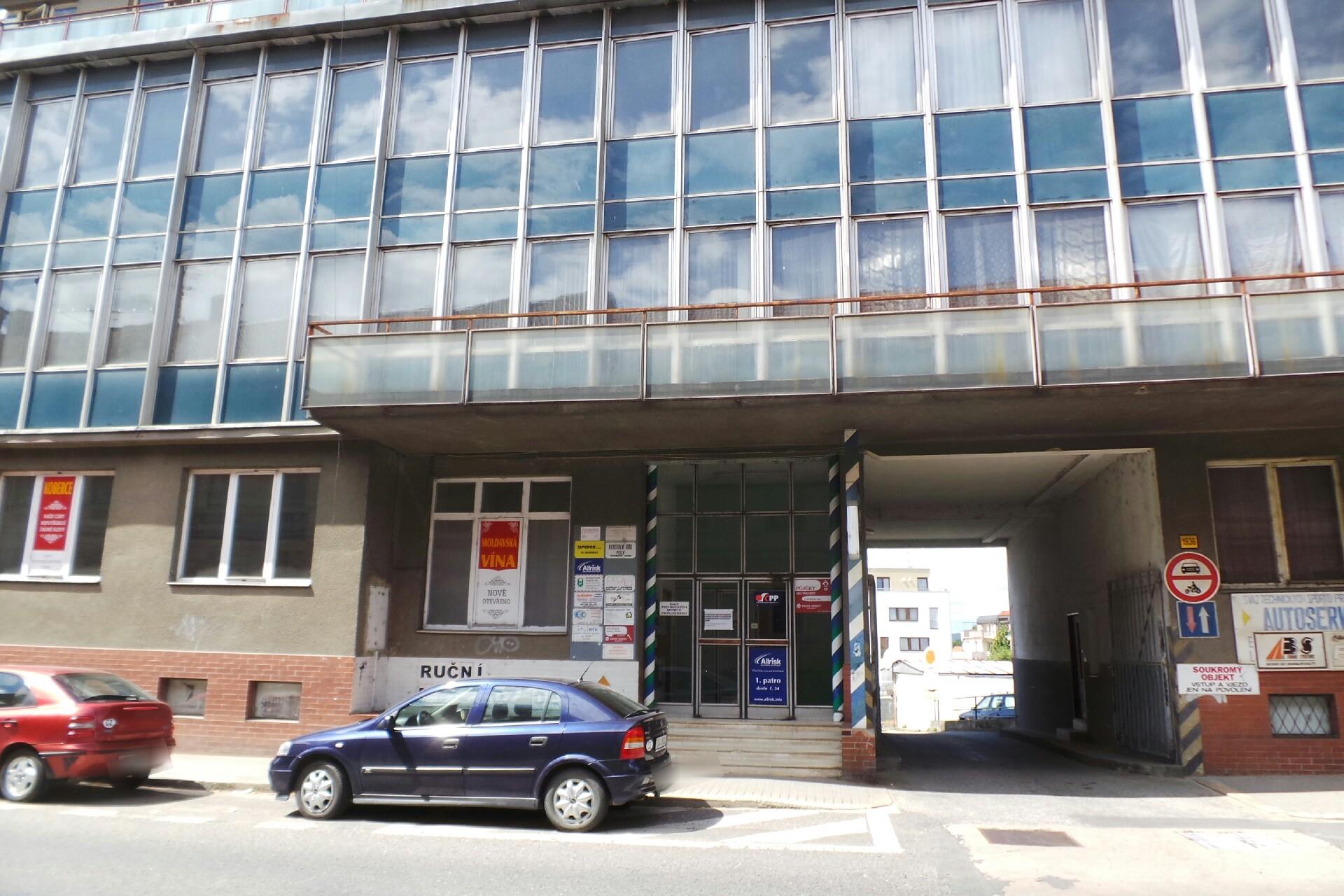 Ing. Milan Hromádka