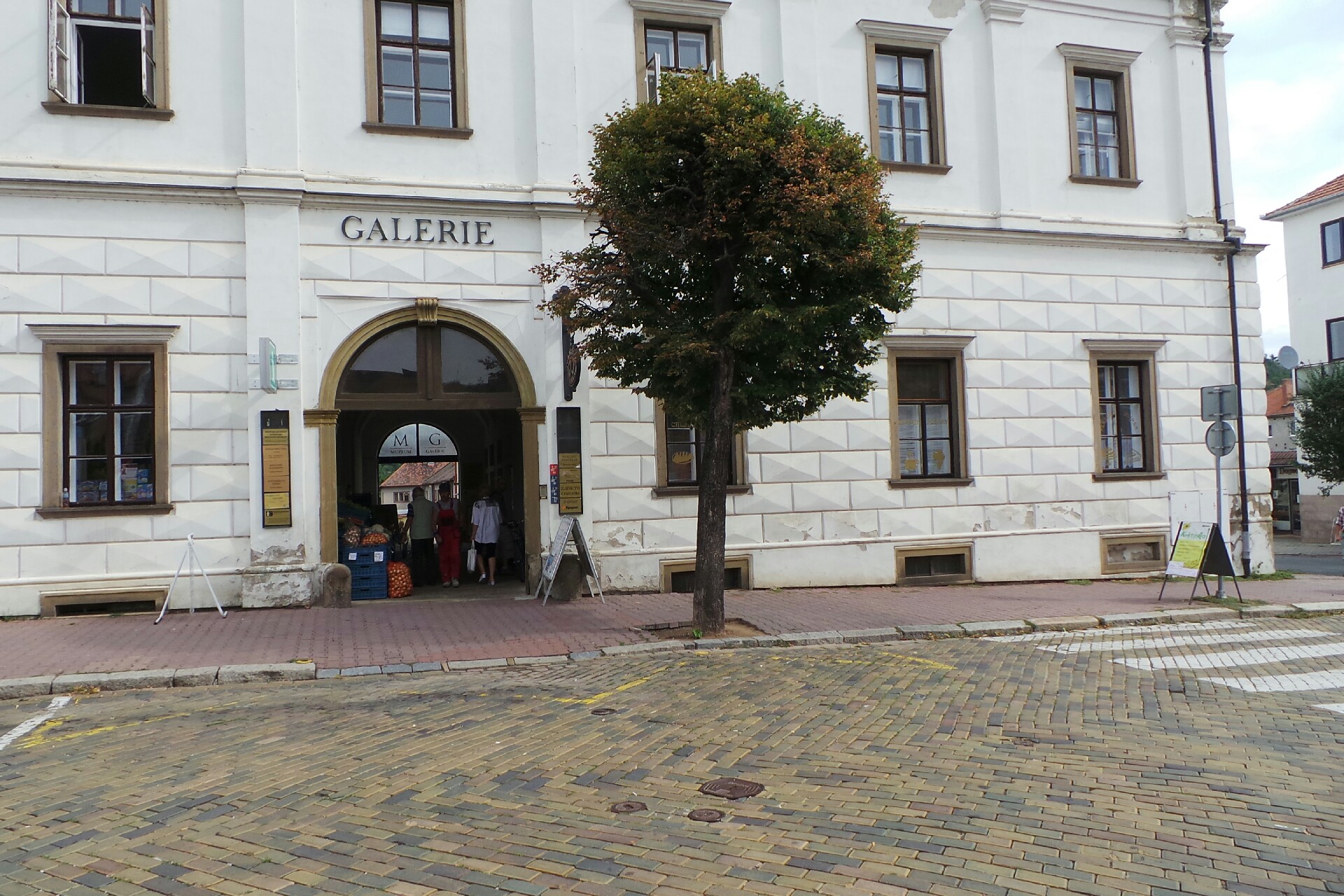 Projektové práce - Ing. Pavel Horák