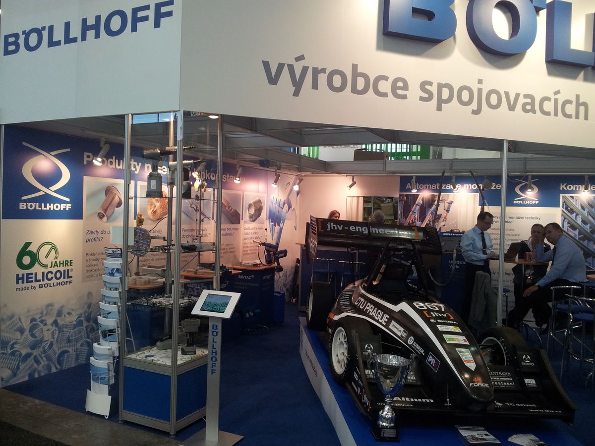 BÖLLHOFF, s.r.o. foto 4