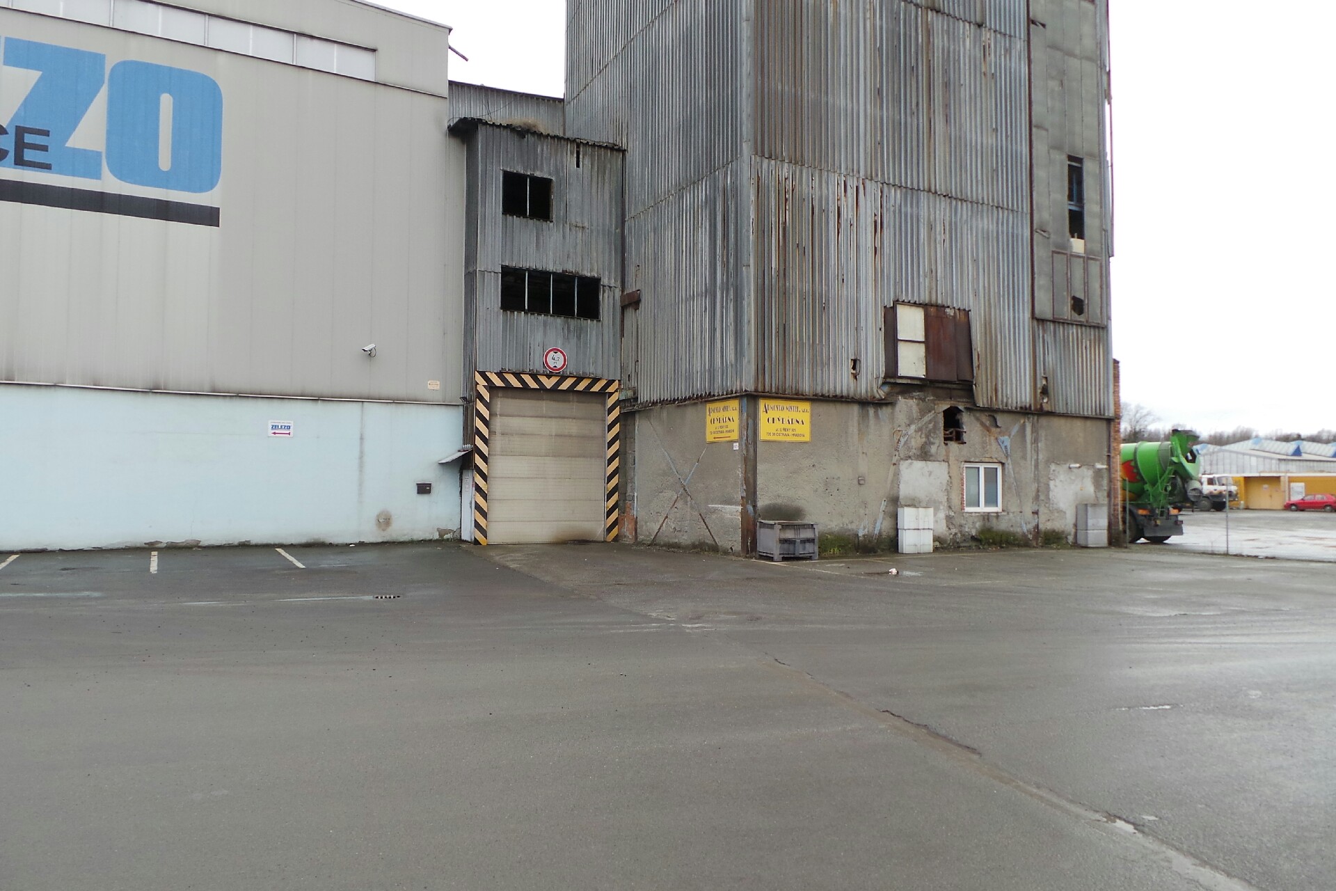 ARMOSTAV MÍSTEK, s.r.o.