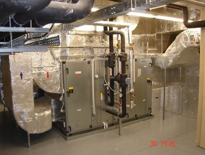 Pavel Kozák - HASKO foto 2