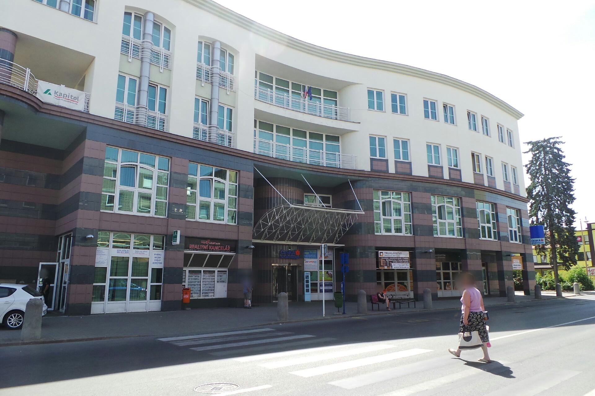 KH-Mosty - Ing. Naděžda Hájková