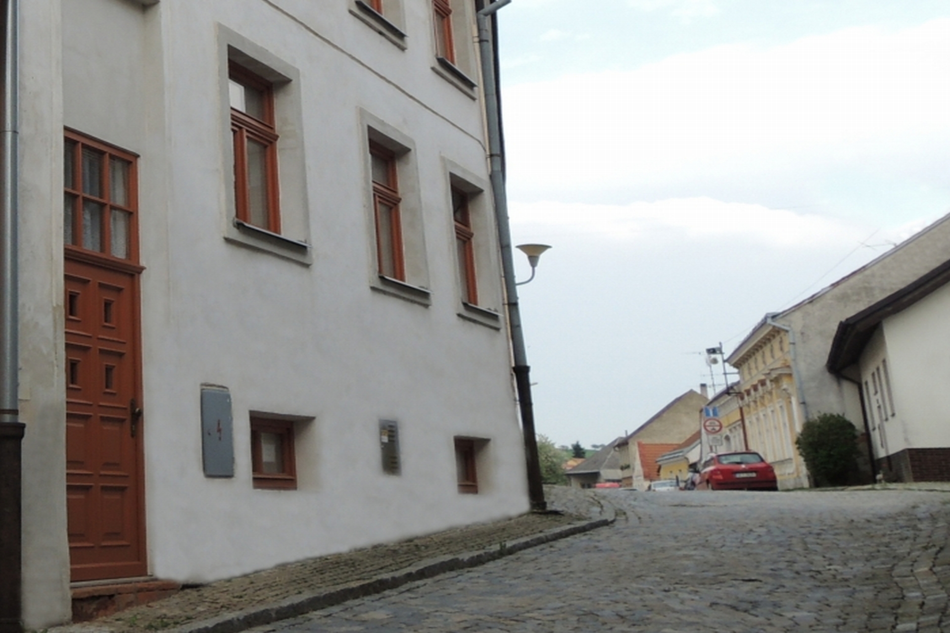 Rekreační dům Slavonice