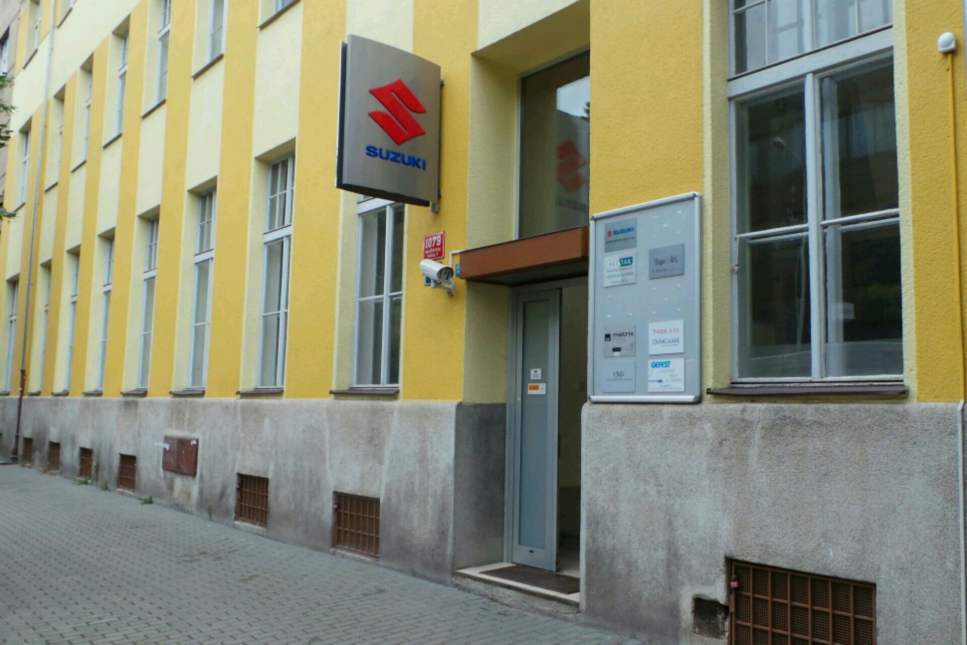 Cert. č. 000891 Bc. Hana Nováková