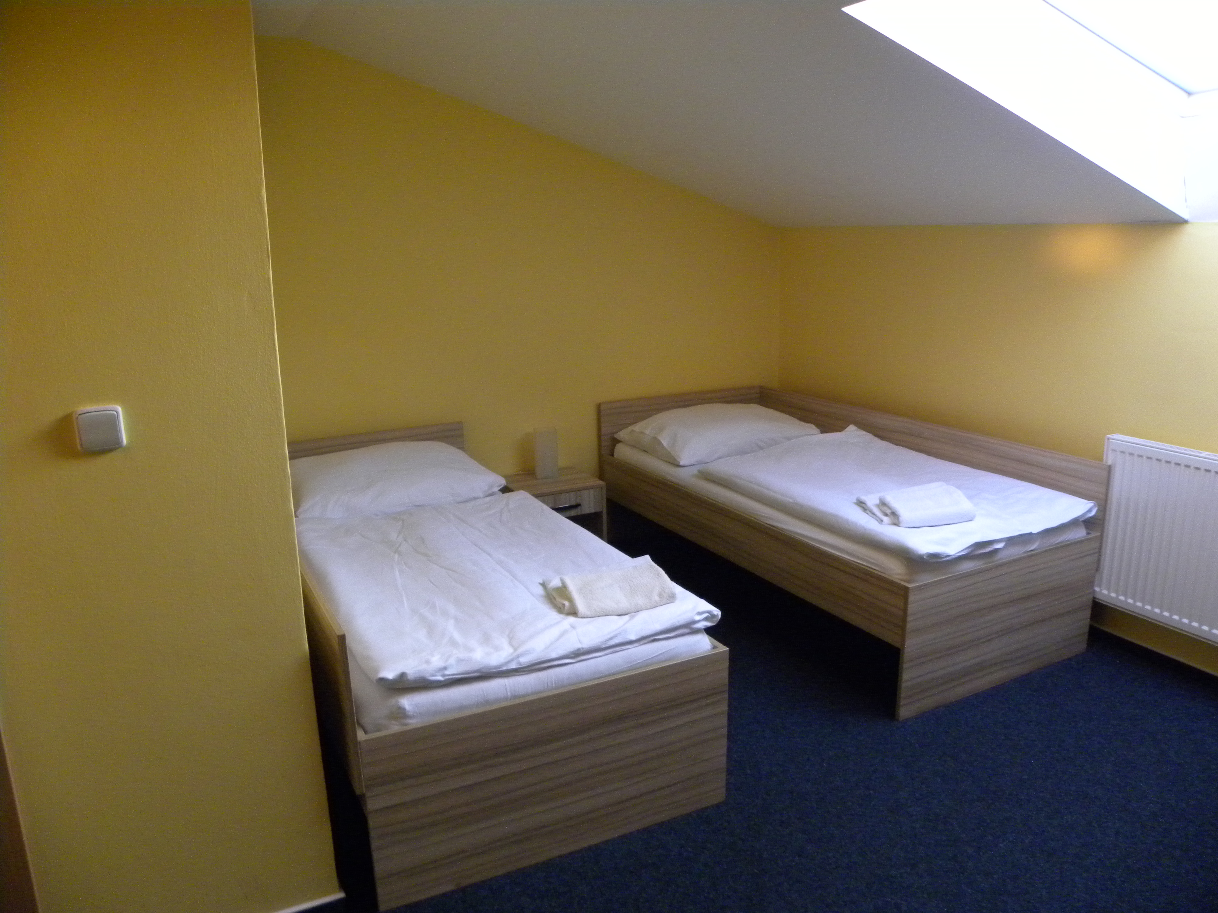 Penzion D.M.Z. foto 2